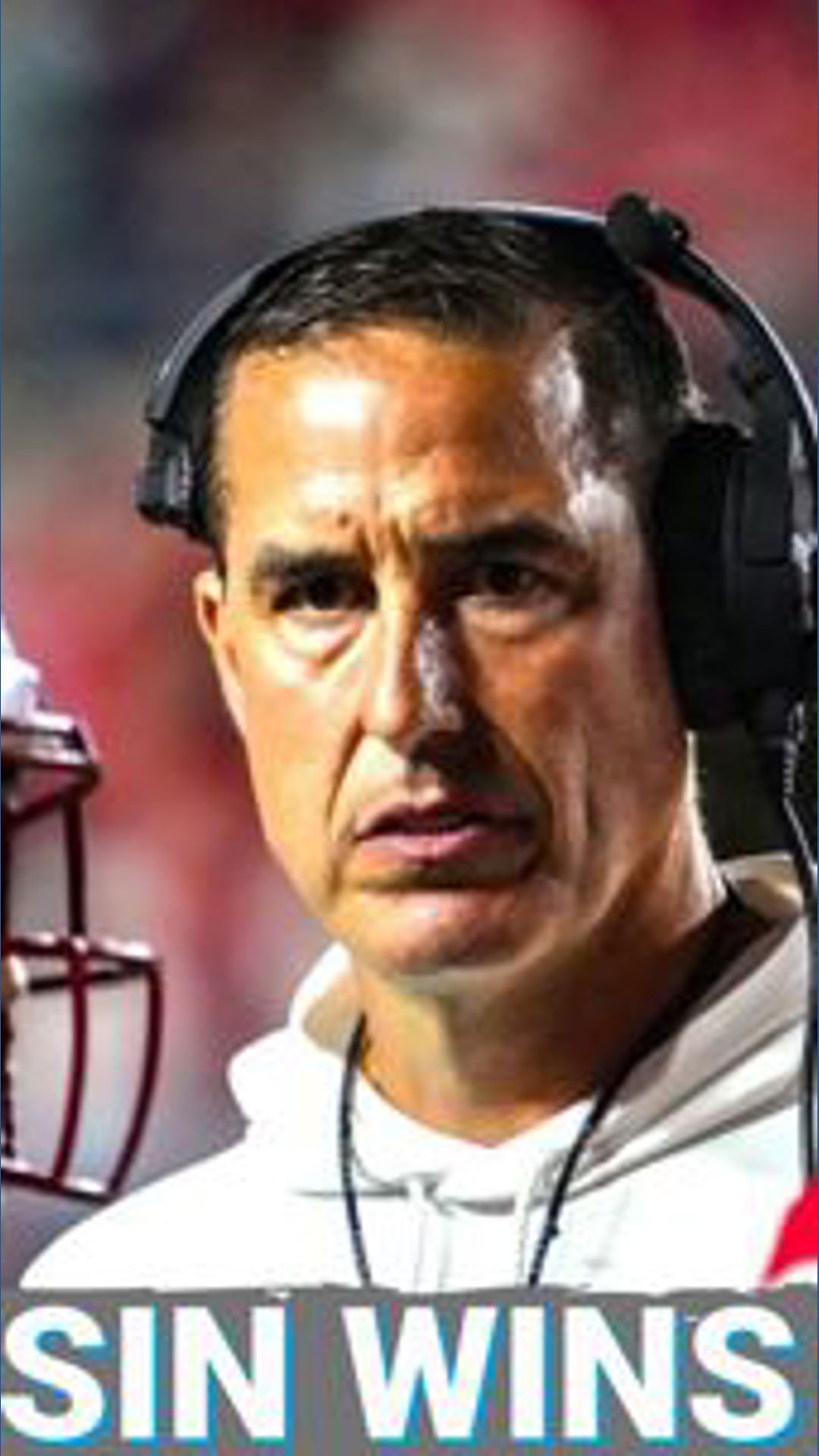 WIN TOTAL: Wisconsin Badgers Winning 9 Games is REAL | Badgers Beat USC ...