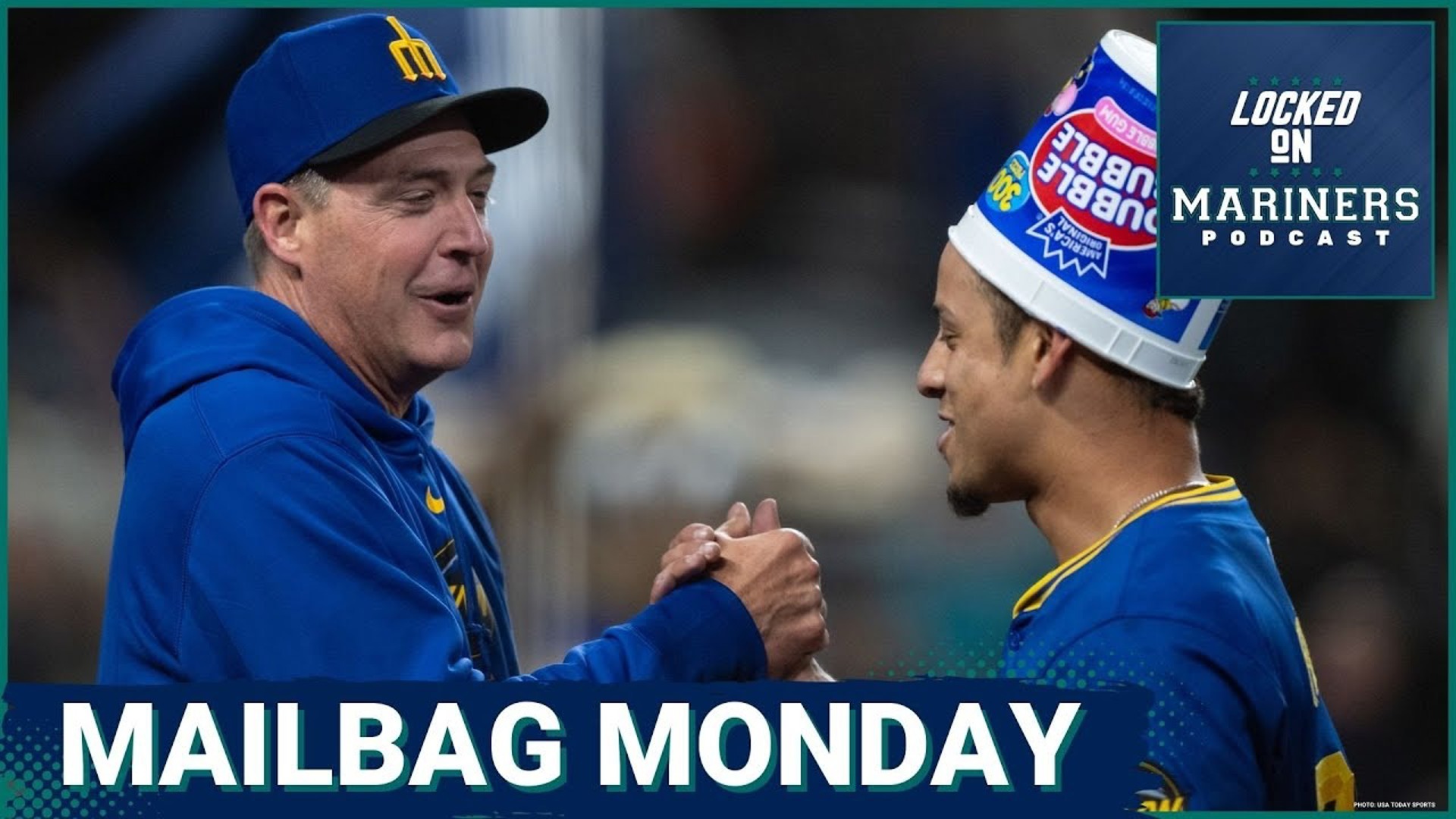 It's Mailbag Monday!