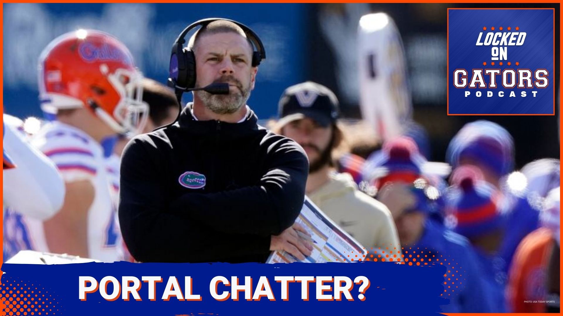 The spring transfer portal is opening, and the Gators are poised to make strategic moves.