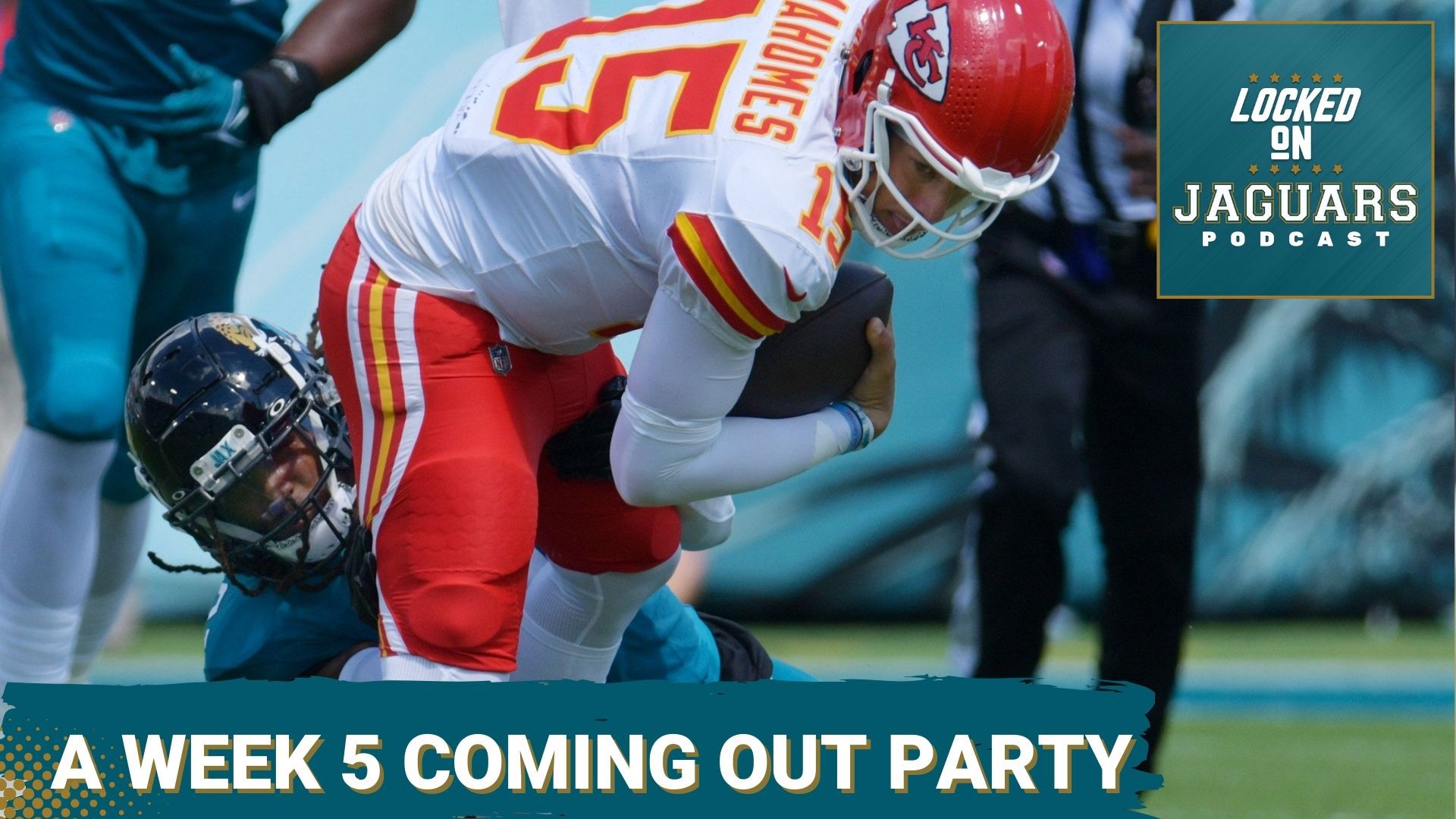 Can the Jacksonville Jaguars silence their critics this season? With a schedule packed with high-stakes matchups, including a pivotal Week 5 face-off against the KCJ