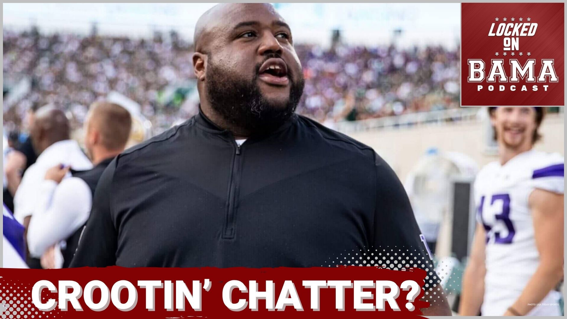 HUGE recruiting news on the way!?!