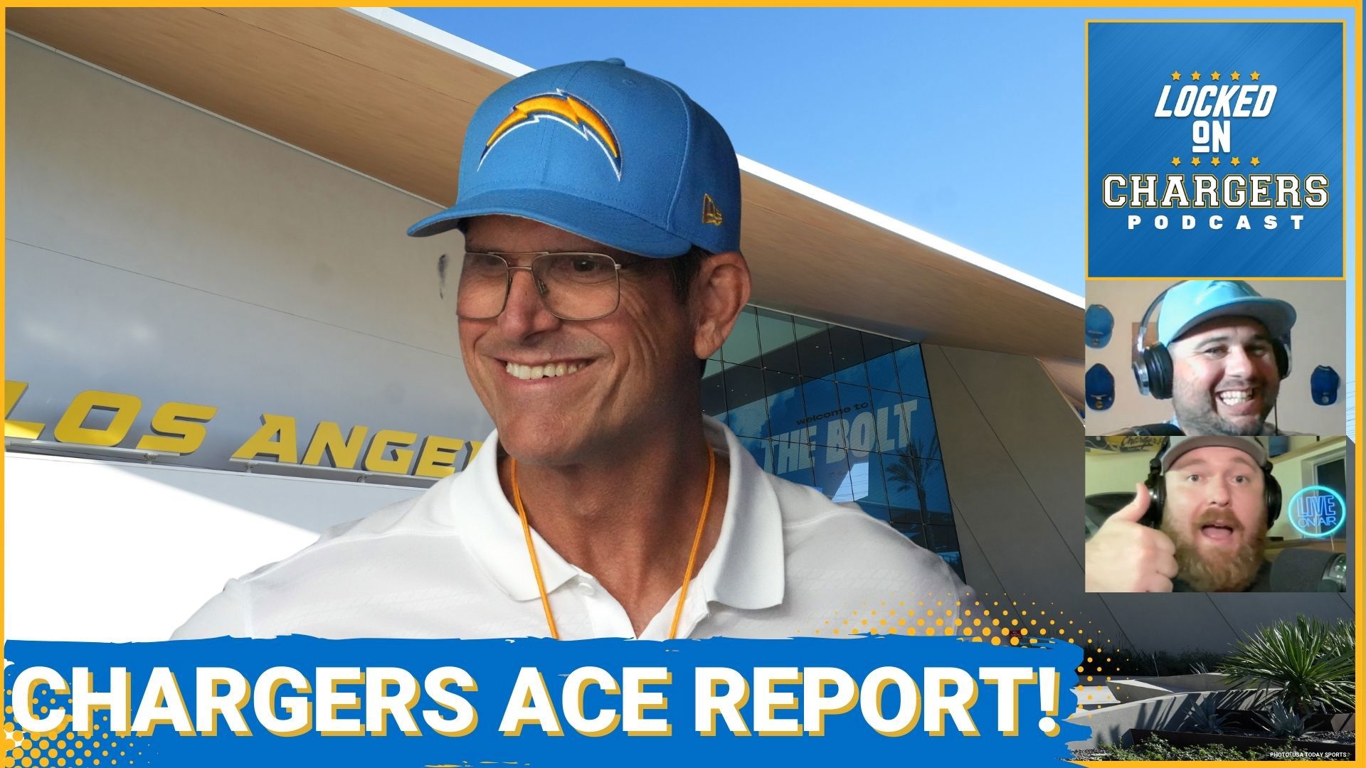 Chargers' New Era: From 30th to 5th in NFLPA Rankings! How did the Los Angeles Chargers transform into a top destination in the NFL?