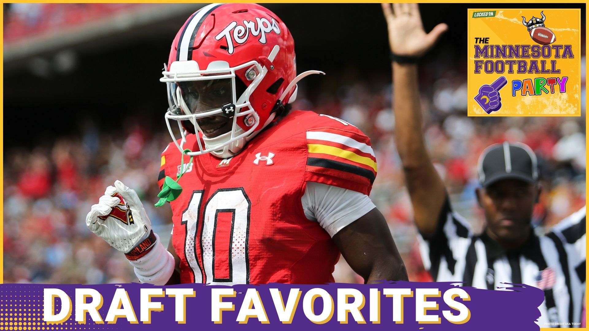 Now that the dust has settled on the NFL Draft, did the Minnesota Vikings make the correct move taking Donovan Jackson in the first round?