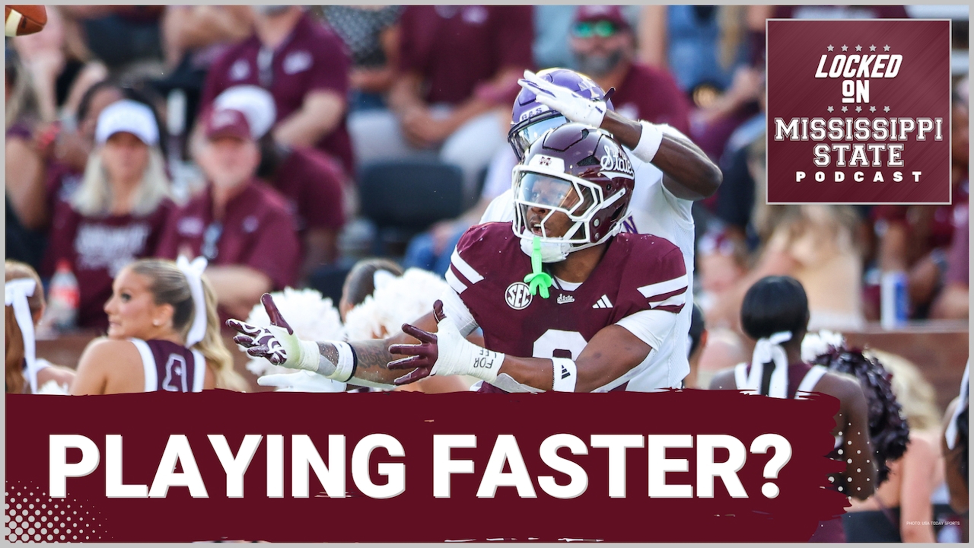 Mississippi State's defense stuns with Kelley Jones' lockdown performance. Is a deep playoff run on the horizon?