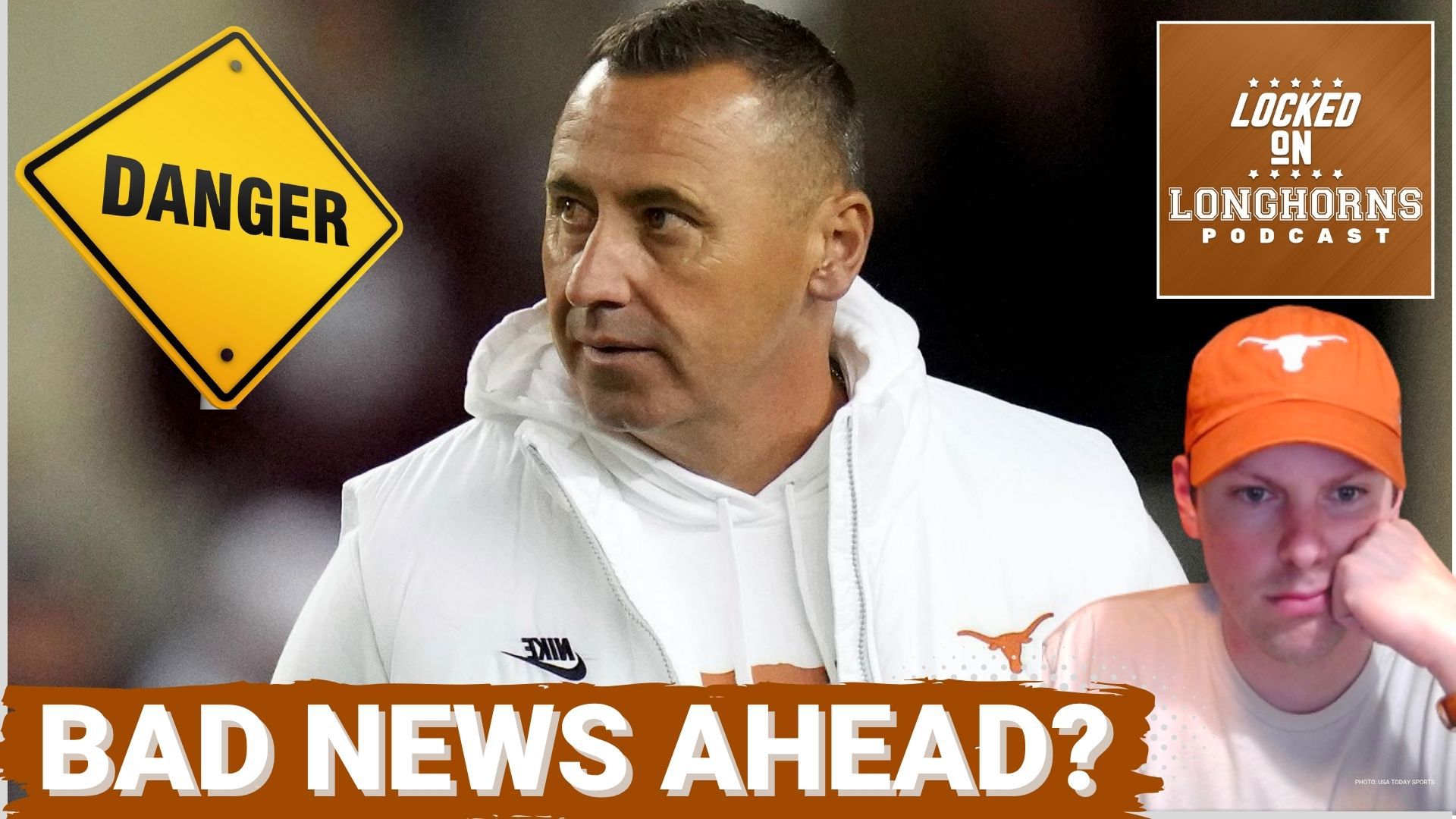 Four #Texas recruiting targets in the Class of 2026 are set to announce their commitments within the next two days. Could all four players be headed elsewhere?
