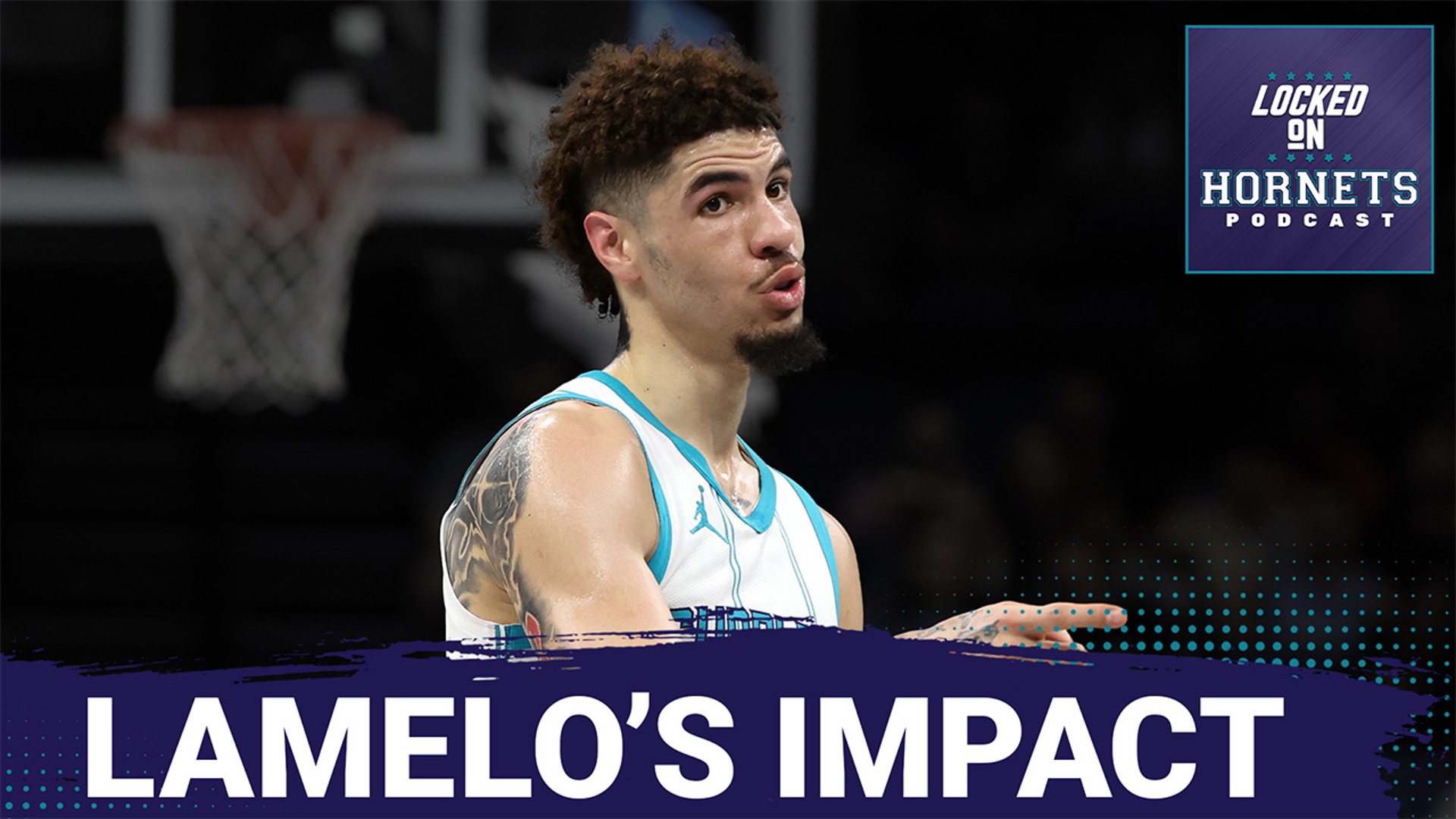 We examine advanced stats to reveal the Hornets' biggest strengths and most glaring weaknesses from last season. Does Michael Jordan's tenure affect his GOAT status?