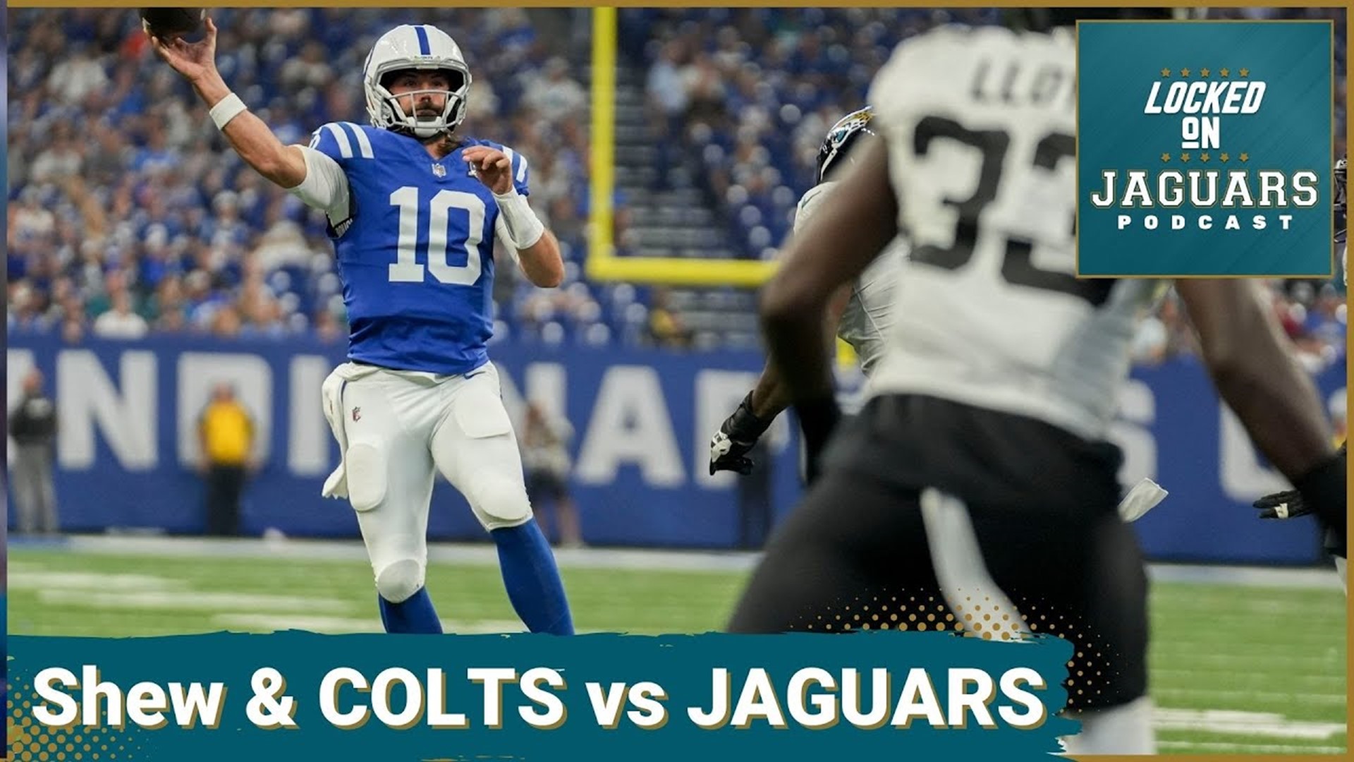 PHOTOS: Colts vs Jaguars, Sports