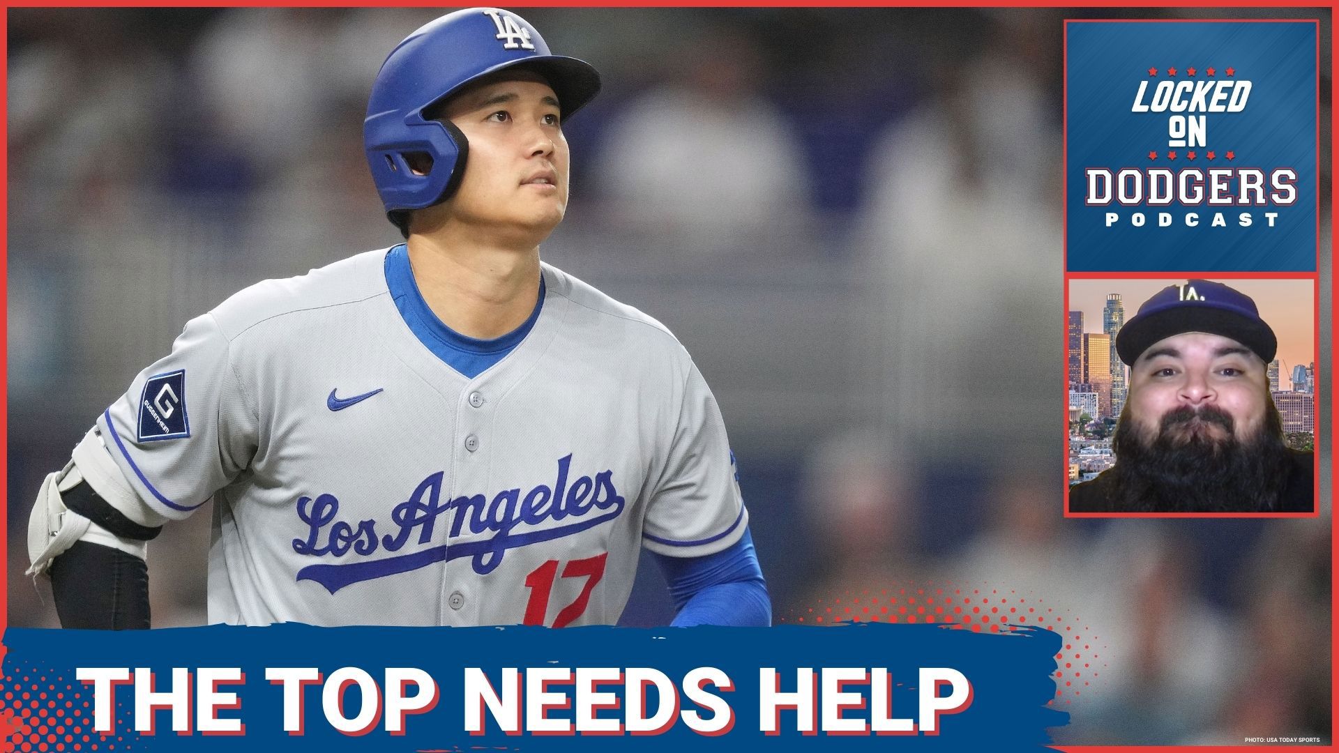 With star players like Shohei Ohtani, Freddie Freeman, and Will Smith leading the charge, the Dodgers continue to shine, but challenges loom large.