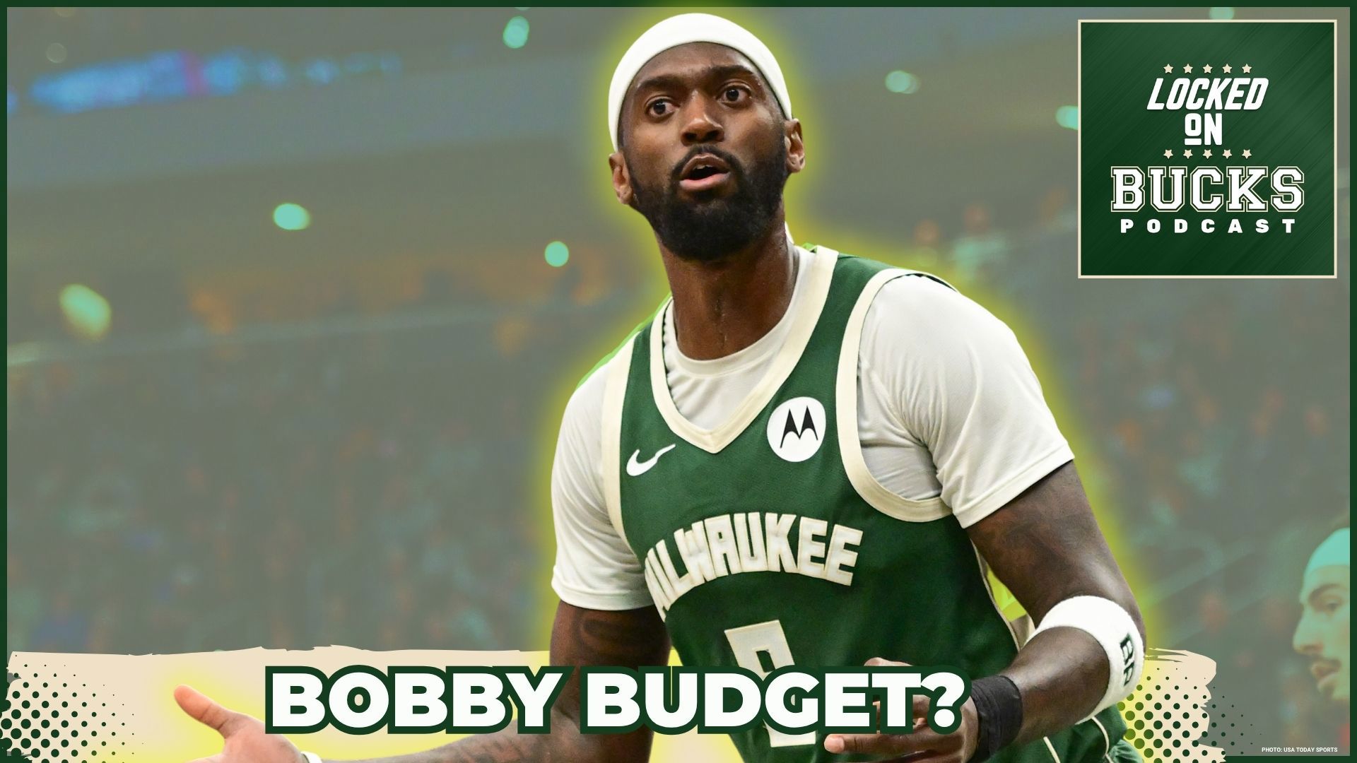 Bobby Portis' future with Bucks uncertain as he seeks higher pay. Cap space analysis shows flexibility next summer. Bucks may need to increase offer if Lopez leaves