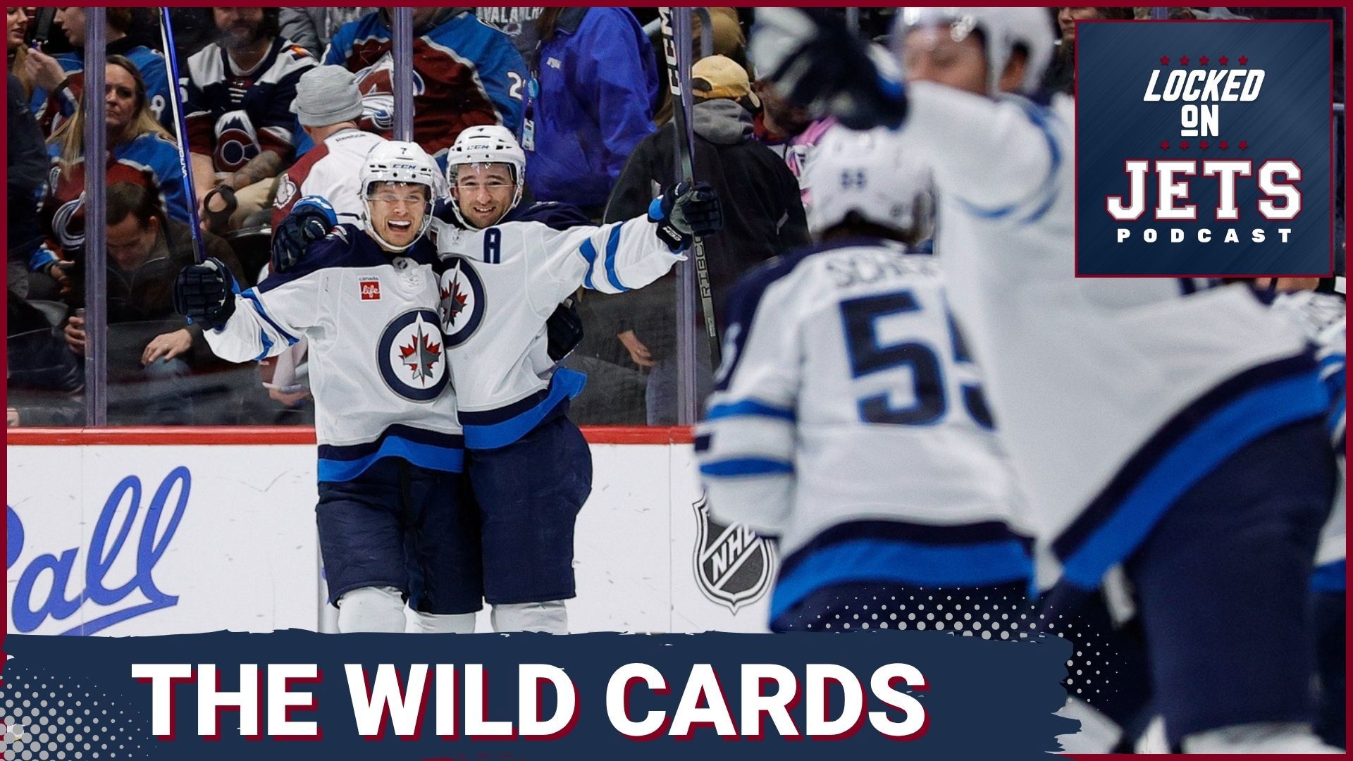 Amidst the Winnipeg Jets prospect pool, there are a number of players that one might consider "wild cards". These players are fun longshots to watch closely.