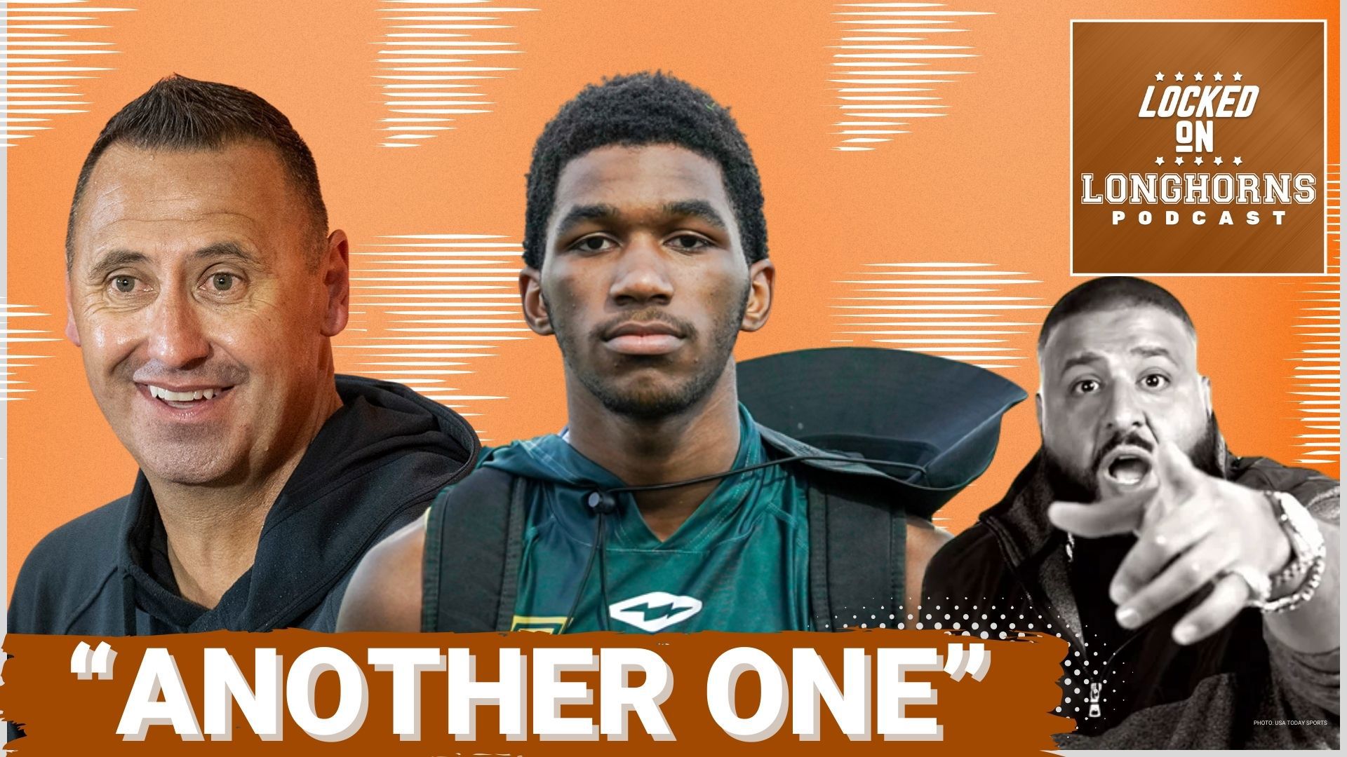 Another day, another commit for #Texas Longhorns Football! Last Friday, the Horns landed a commitment from 3-star safety Yaheim Riley. What will he bring to Austin?