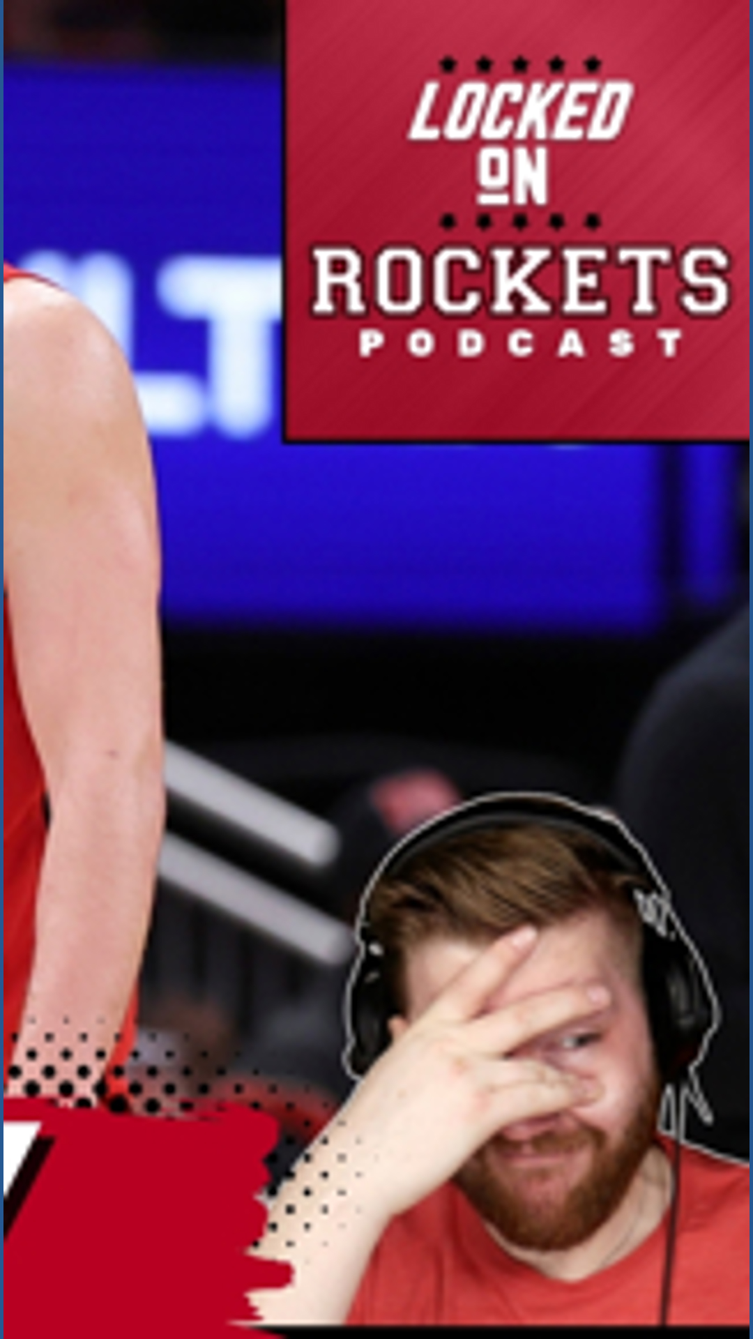 Rockets SUFFER One Of NBA’s WORST Playoff Chokes EVER Vs Lakers | Is ...