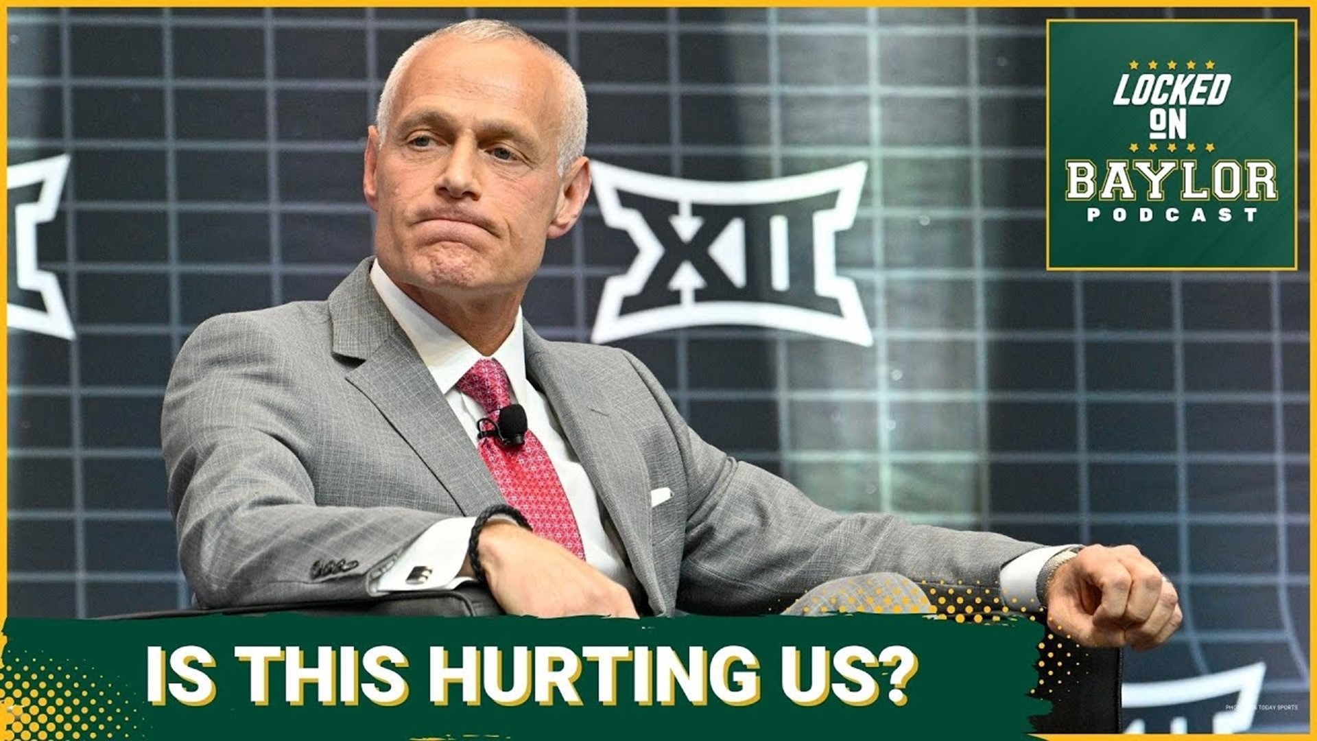 The College Football Playoff (CFP) initiated a process to expand the postseason to 12 teams for the 2024 and 2025 seasons, but will this hurt the Big 12?