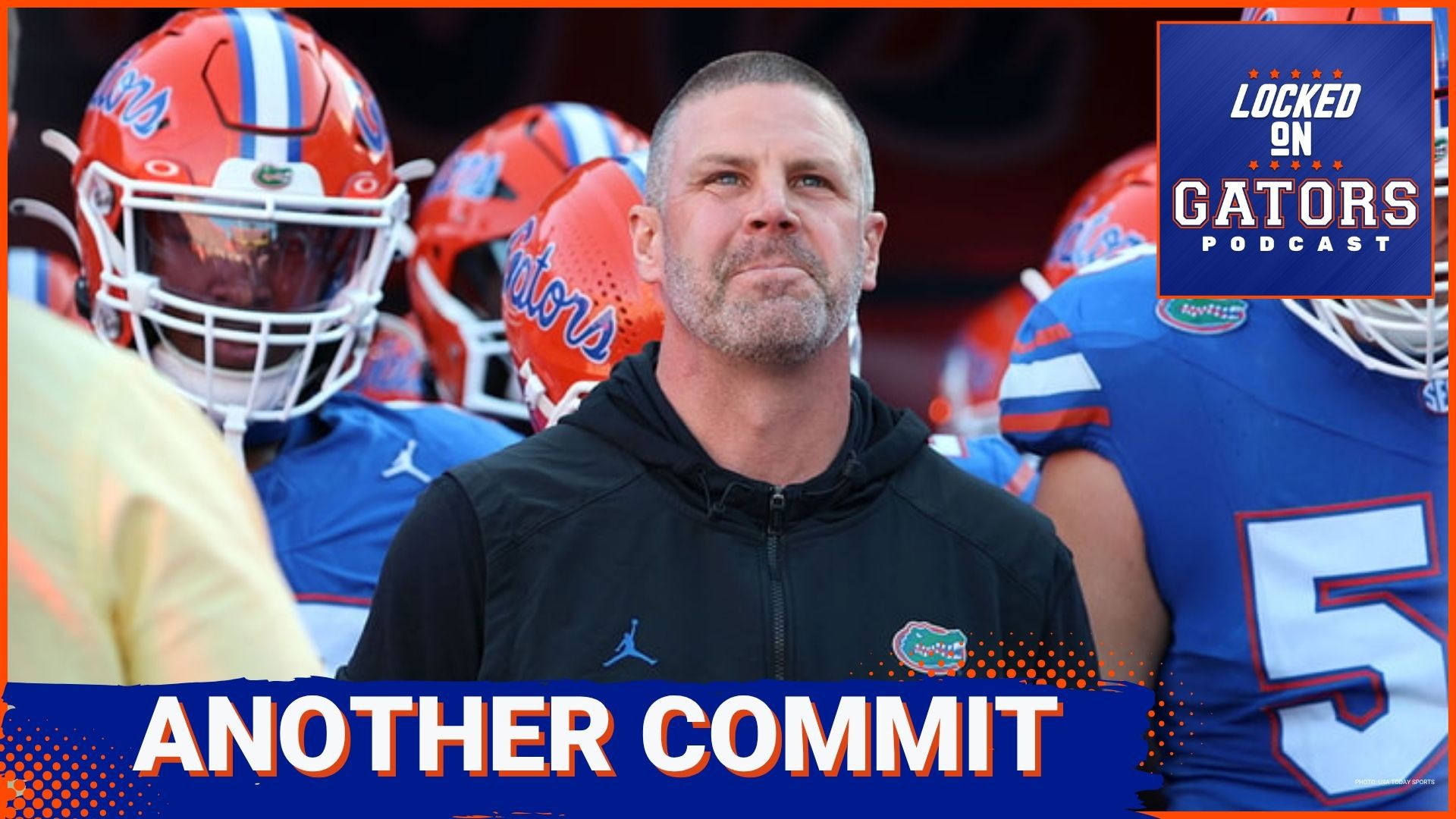 Florida Gators football recruiting heats up with linebacker Malik Morris's commitment. Is this the start of a defensive powerhouse in the making?