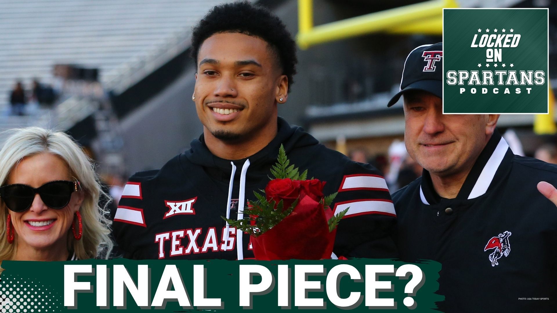 With recent additions like Tracy Revels from Bowling Green and Devynn Cromwell from Texas Tech, the Spartans are bolstering their defensive secondary.