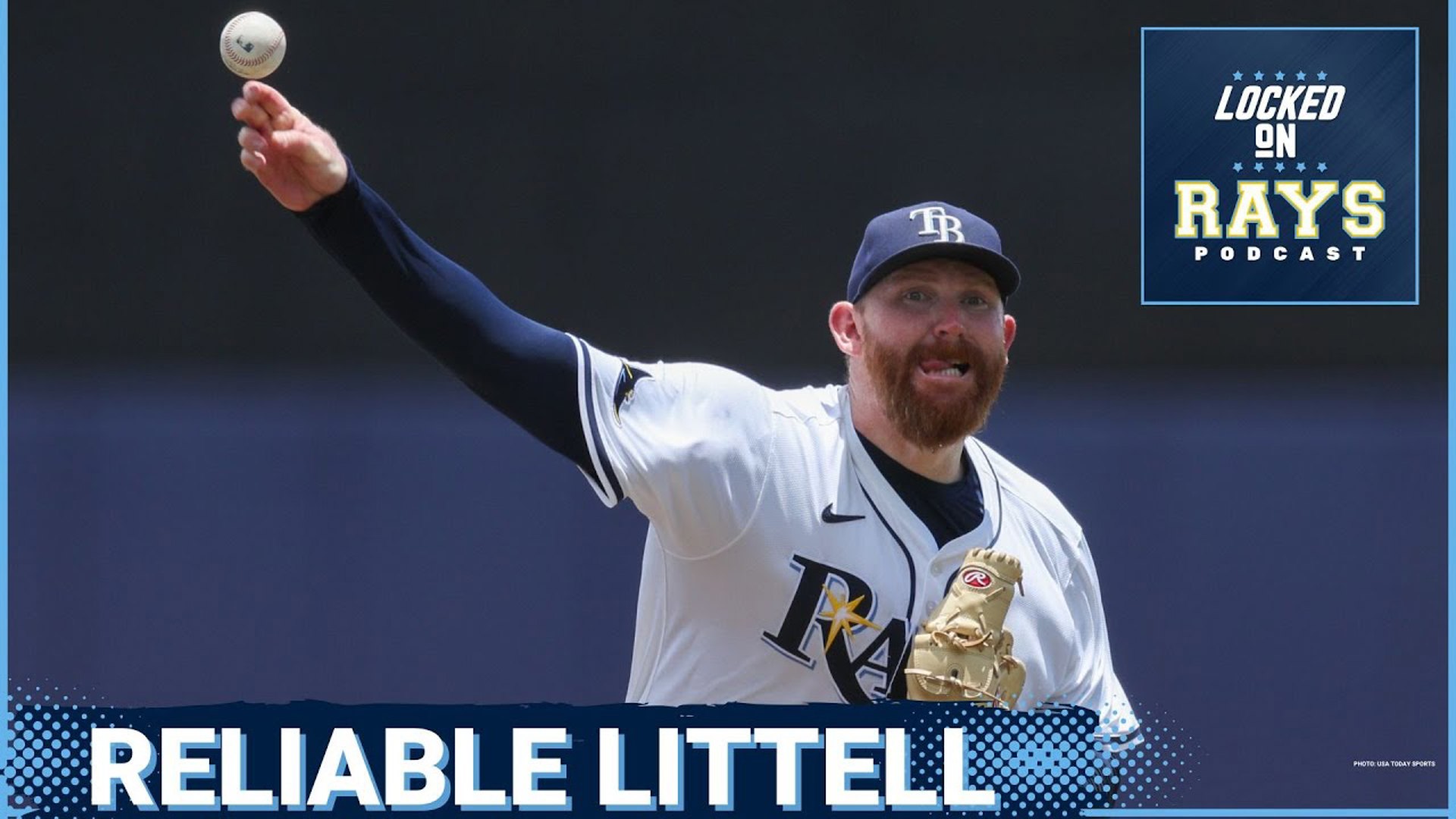 Tampa Bay Rays stun with Zack Littell's clutch performances. Is the fifth starter becoming a secret weapon? Breaking down the Rays' series win against the Tigers.