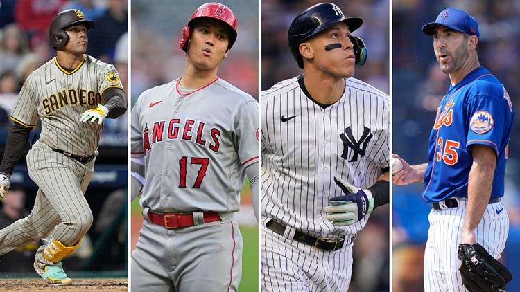 MLB predictions for 2023: Division winners, World Series