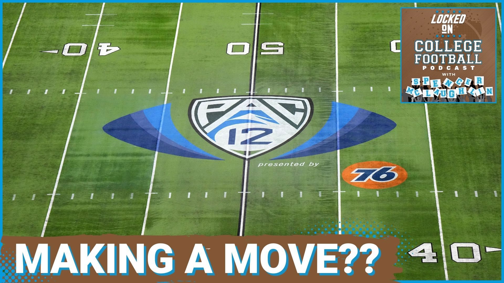 PAC-12 expansion takes an unexpected turn with Dallas Baptist joining as a baseball-only member. Could this pave the way for a football-only addition to the league?