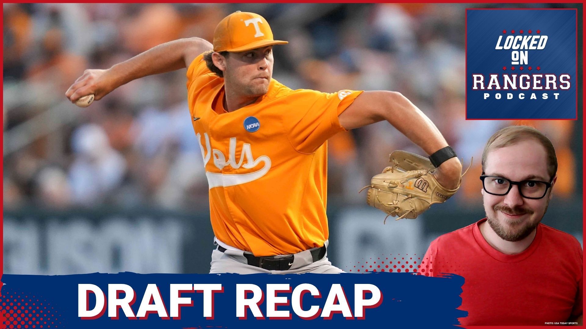 Brice Paterik discusses who the Rangers selected in the 2025 MLB draft, why they took hurt pitchers, and starts his 2025 midseason top 30 prospect ranking series.