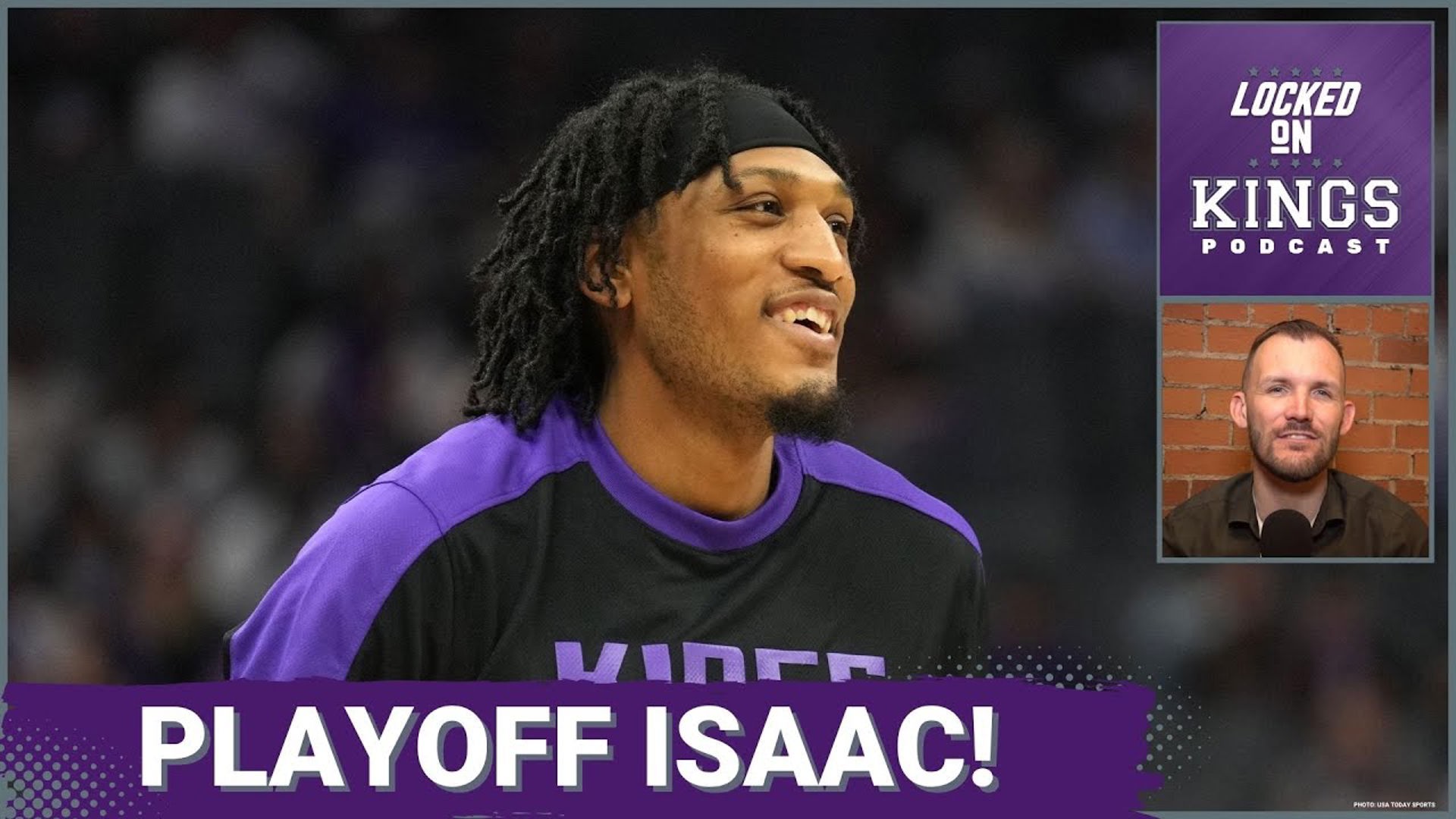 Matt George reacts to the Sacramento Kings' Summer League semifinals victory, Isaac Jones' huge game, plus the good and bad from Nique Clifford & Devin Carter.