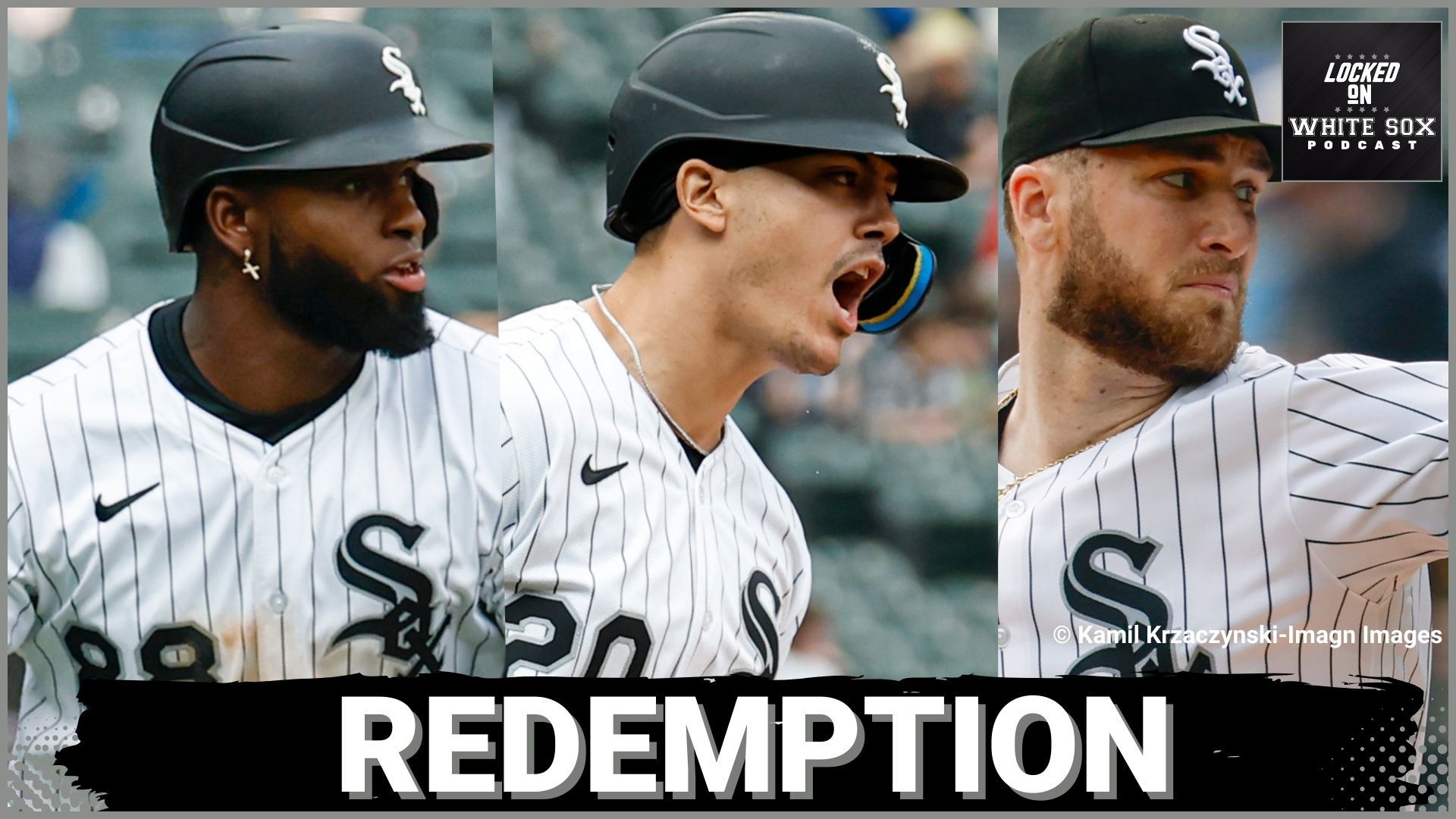 Three players vital to the team's short-term and long-term success had impressive performances in the Chicago White Sox 8-0 victory over the Milwaukee Brewers.