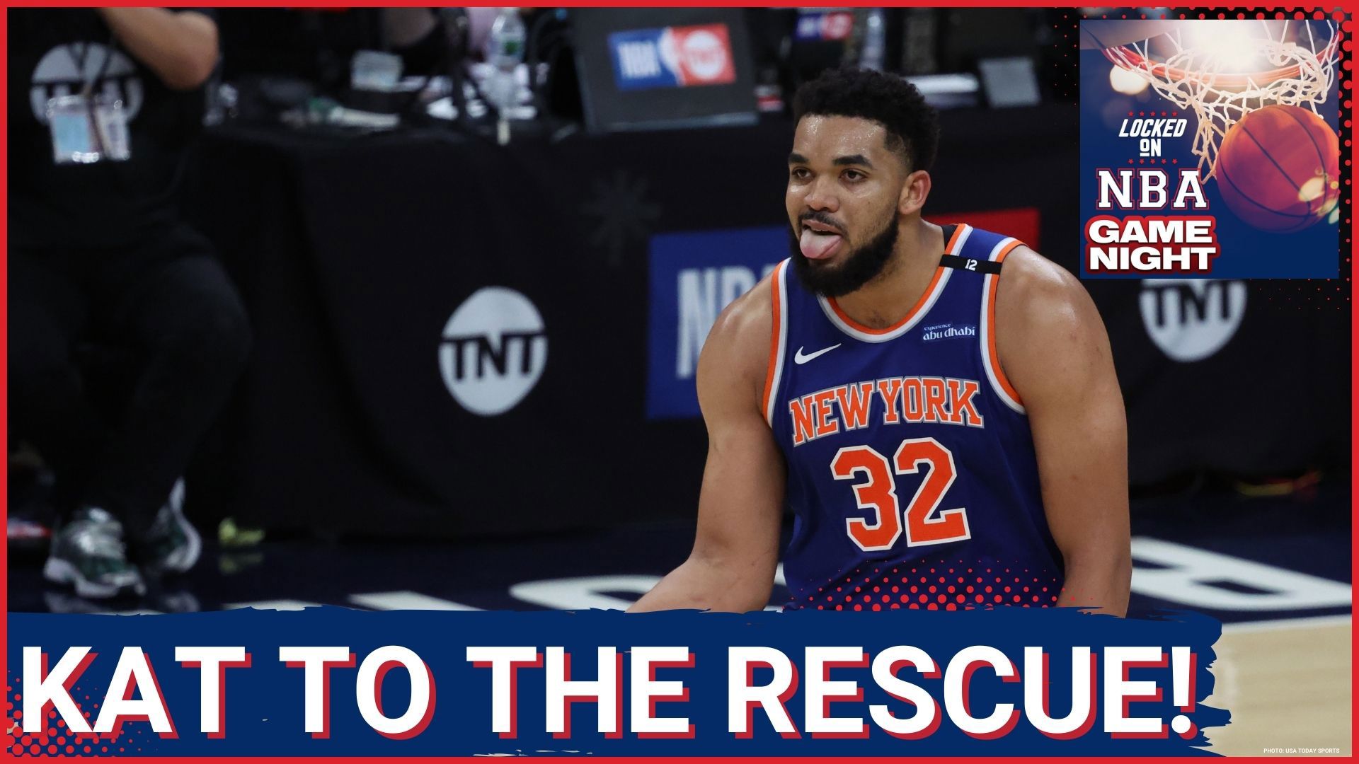The New York Knicks defeated the Indiana Pacers on Sunday night to bring the Eastern Conference Finals to a 2-1 Indiana lead.