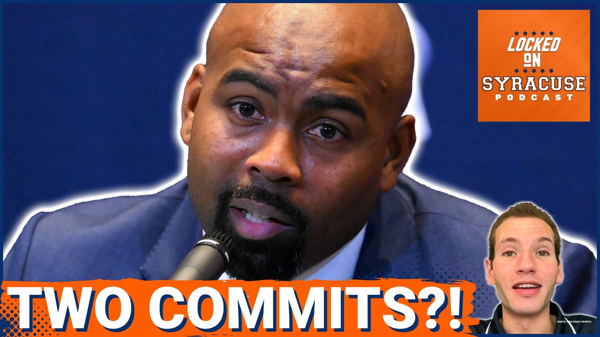 Syracuse Orange Football's recruiting game heats up! Recent commitments shake up the 2026 class rankings, but will they stick? Jackson Holzer breaks it down.