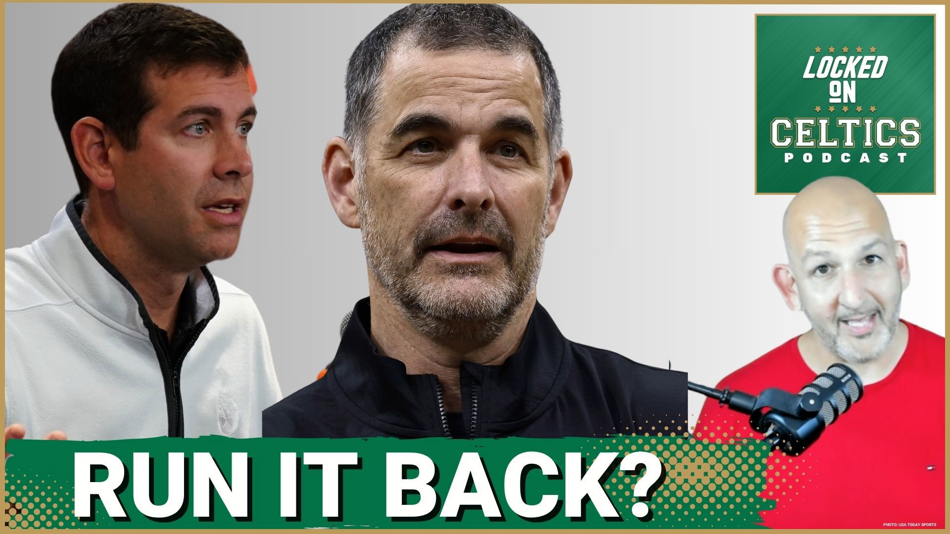 John Karalis discusses potential Celtics trades, roster changes, and the NBA All-Star game format. He analyzes salary cap implications and answers fan questions.
