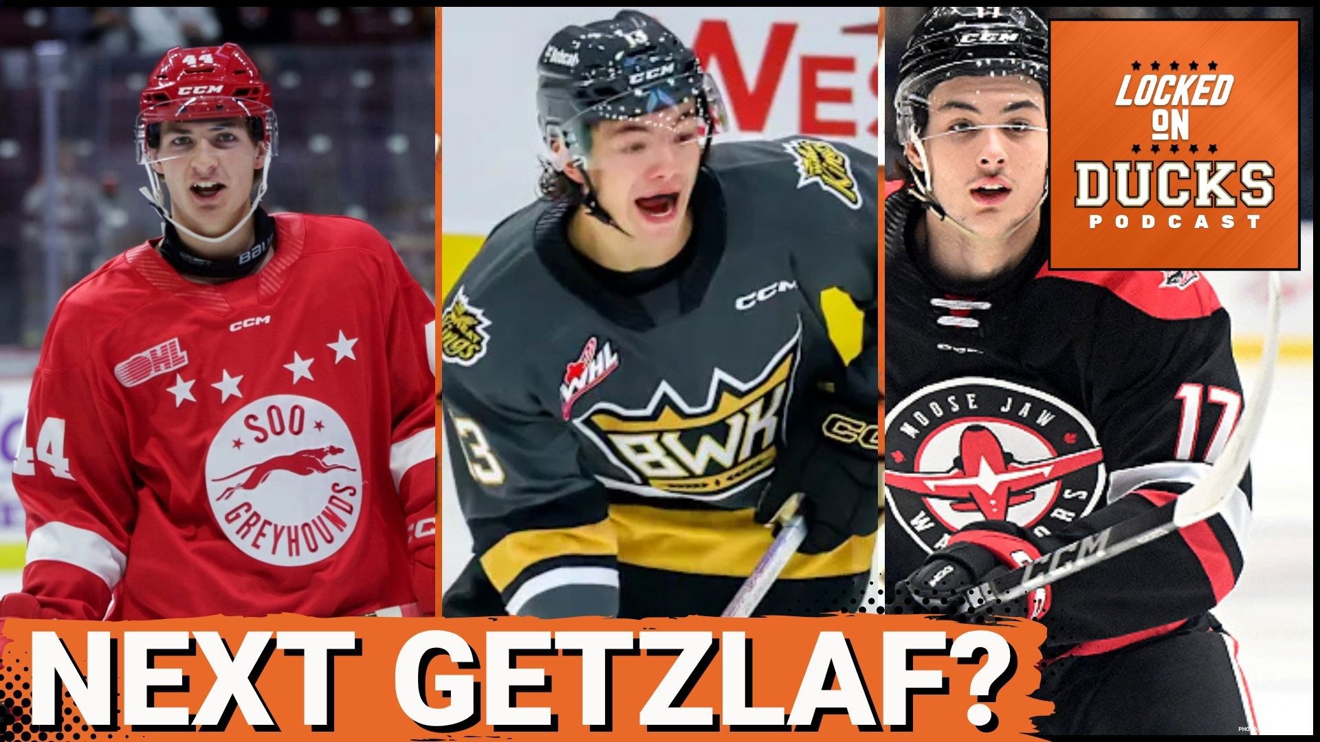 Anaheim Ducks' draft strategy takes center stage. Will the 10th overall pick reshape their future?

Kyle Kjer analyzes three potential game-changers