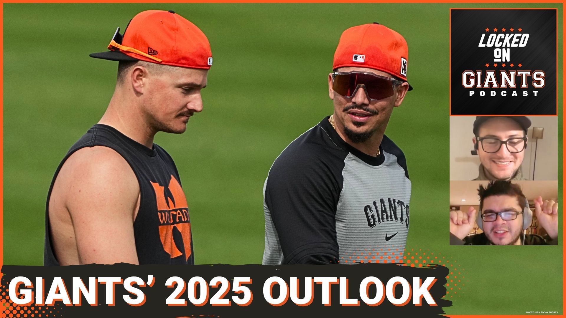 Buster Posey has taken the helm as President of Baseball Operations for the San Francisco Giants, marking a bold new era for the team as Spring Training 2025 begins.