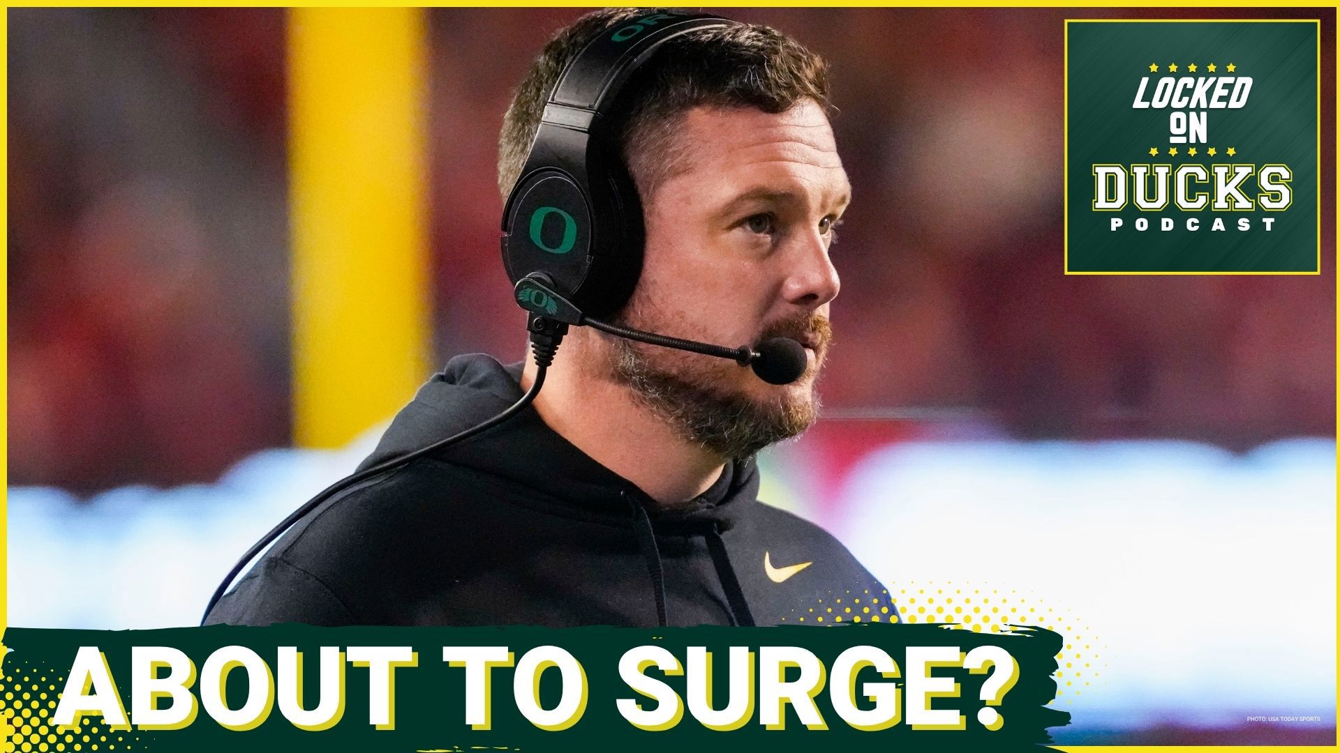 4-star WR Messiah Hampton is committing on Friday and is expected to pick the Ducks. He could be a jumpstarter for Oregon's 2026 class, currently ranked #41.
