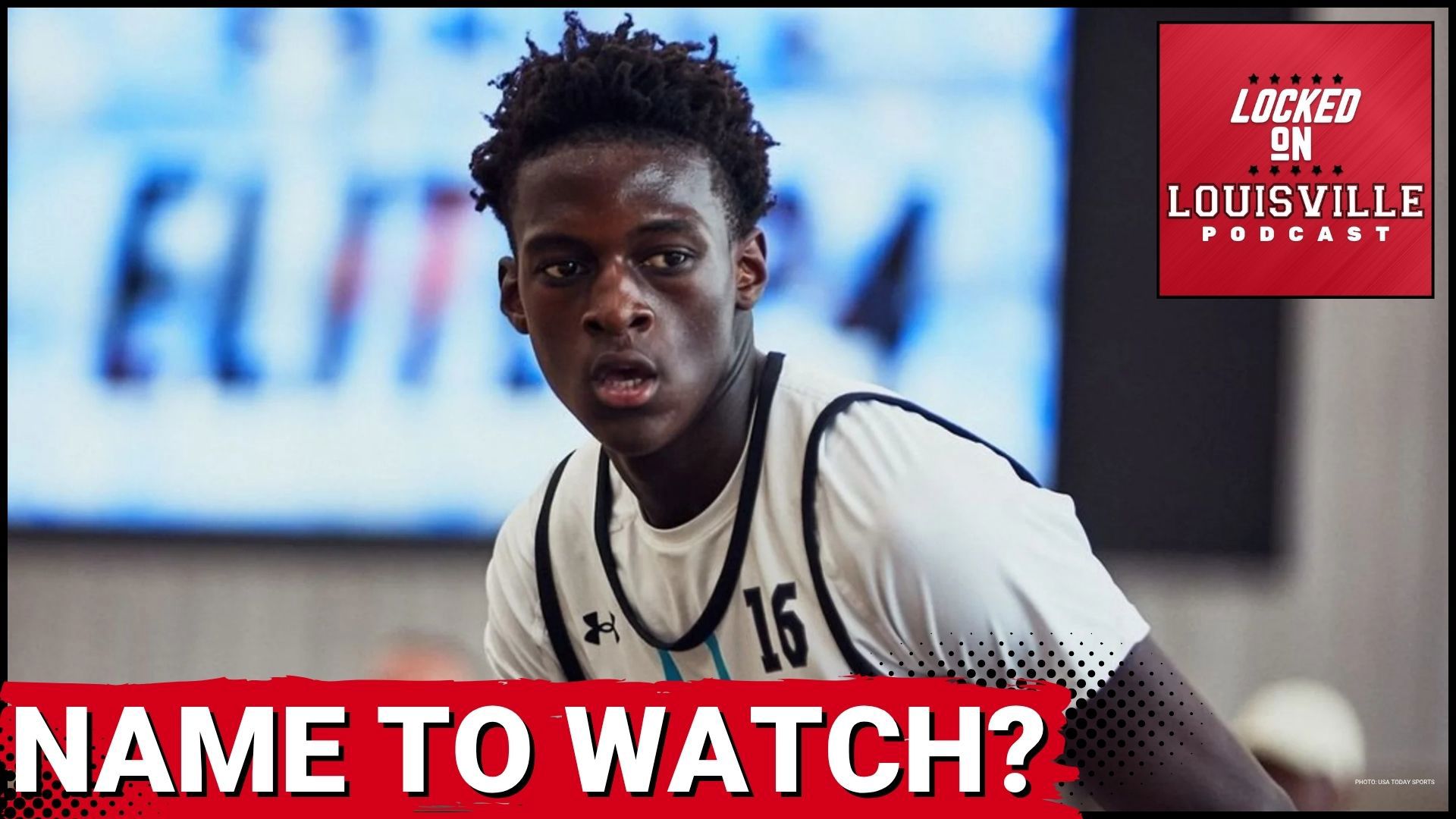 Louisville's 2026 basketball recruiting heats up with five-star Abdou Toure emerging as a potential target.