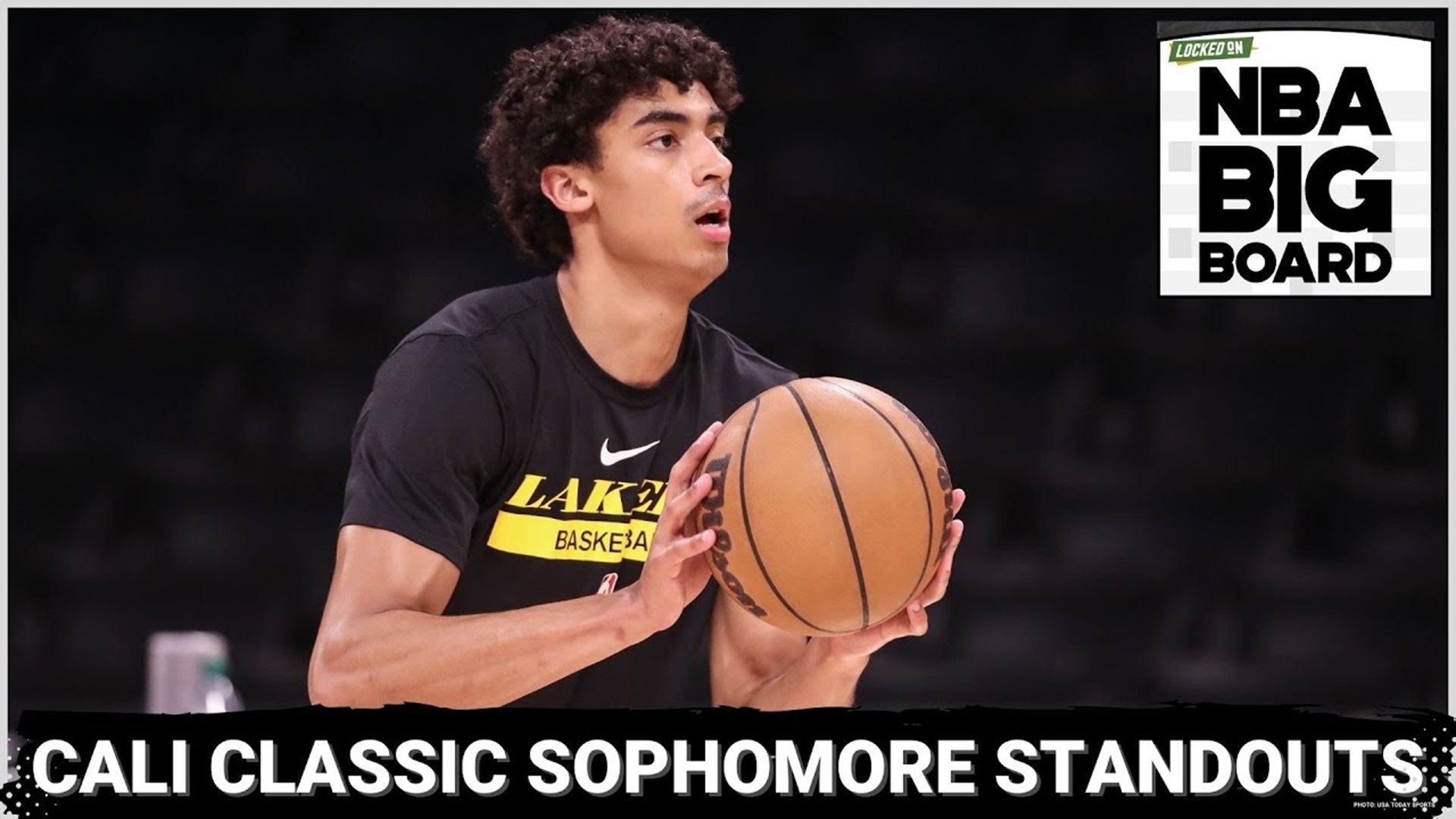5 standout sophomores from California Classic NBA Summer League kcentv