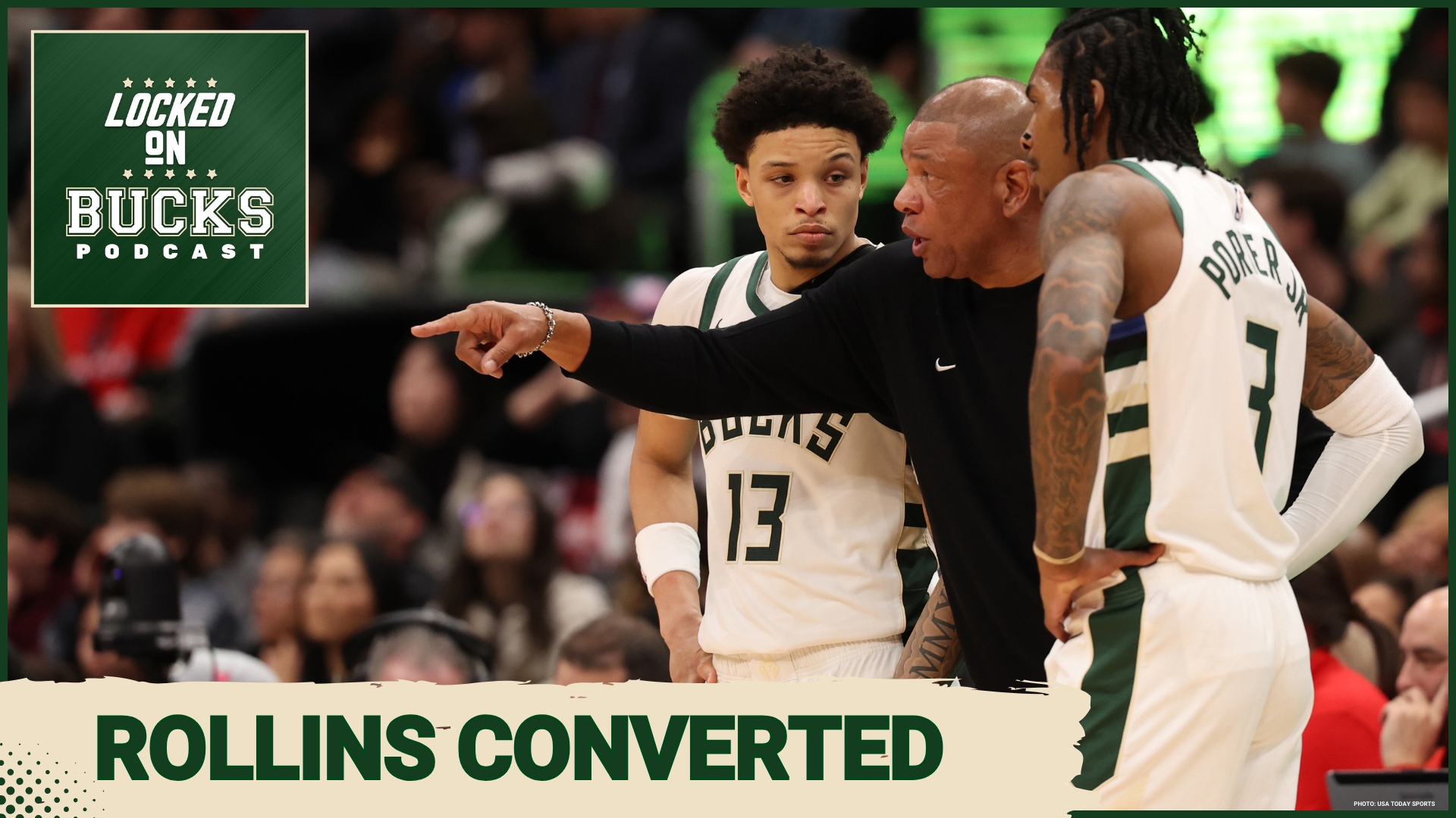 Bucks prepare for Hawks matchup, discuss Ryan Rollins' contract upgrade, and analyze playoff seeding implications. Injury updates explored.