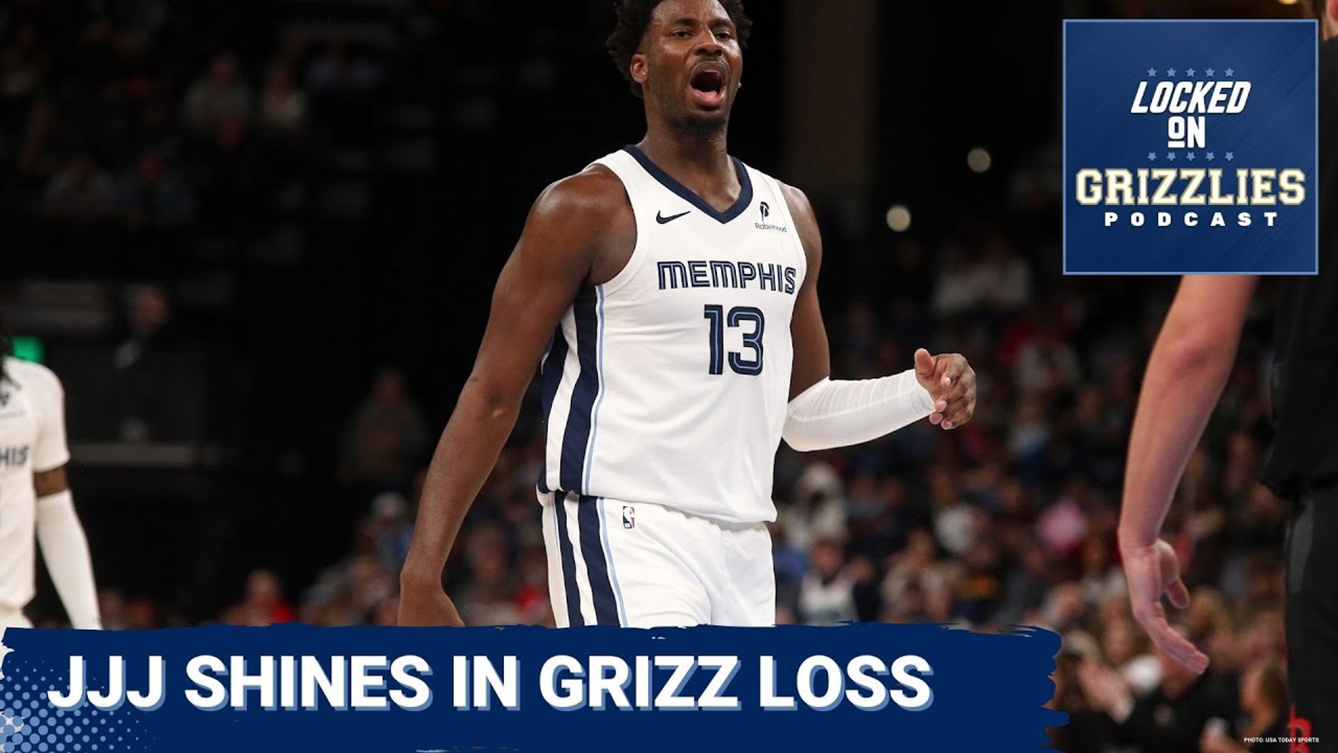 Turnovers doom Memphis as Morant, Jackson Jr. and the Grizzlies lose to ...