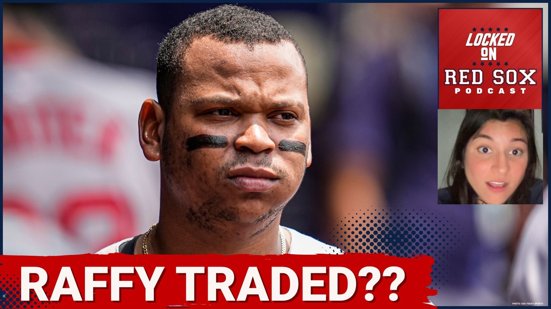 The Boston Red Sox have traded Rafael Devers to the San Francisco Giants. This show breaks down the trade and how it impacts the team moving forward.