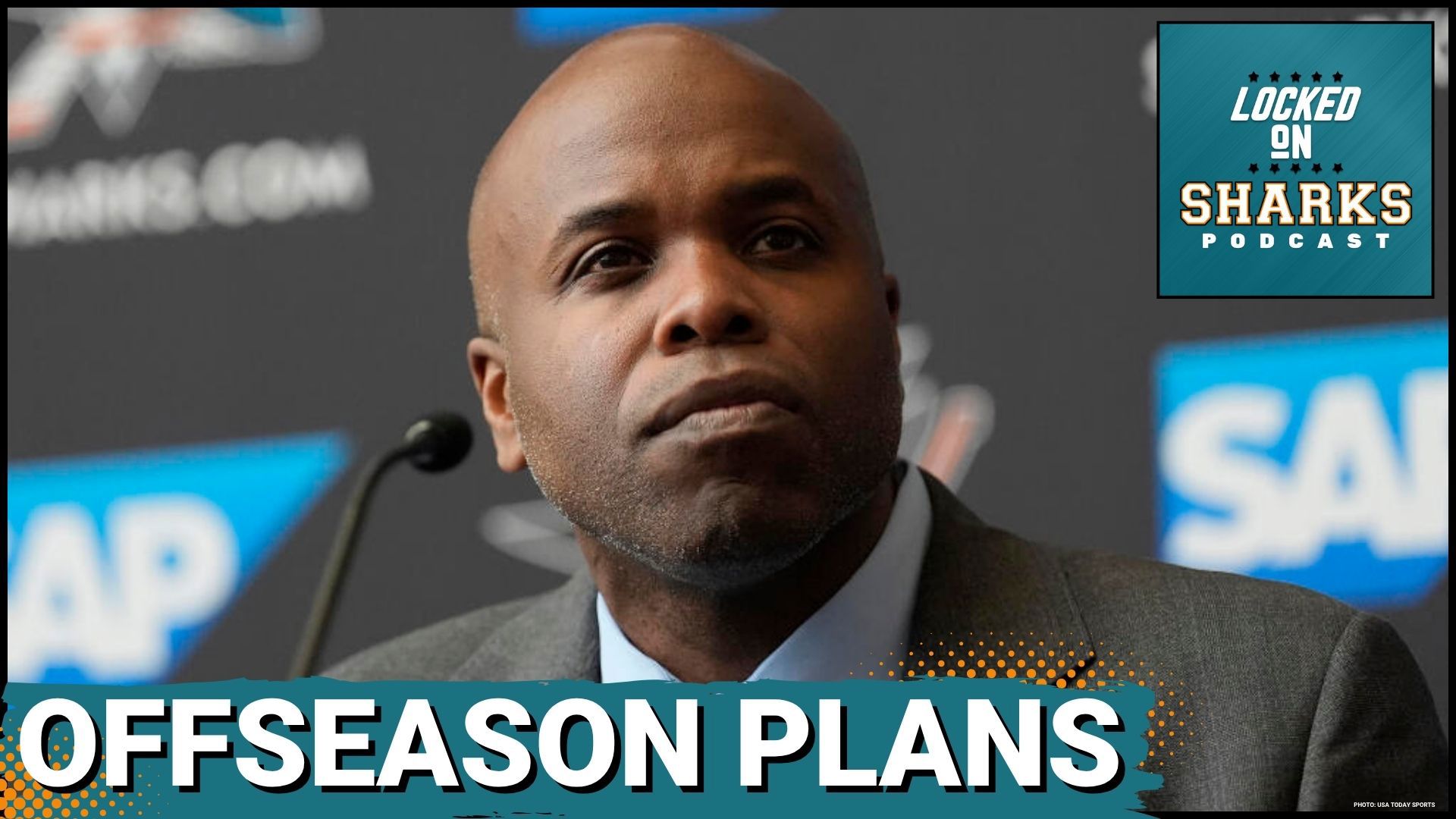 The San Jose Sharks are poised for a pivotal NHL draft, with General Manager Mike Grier unveiling his strategy to build a competitive team.