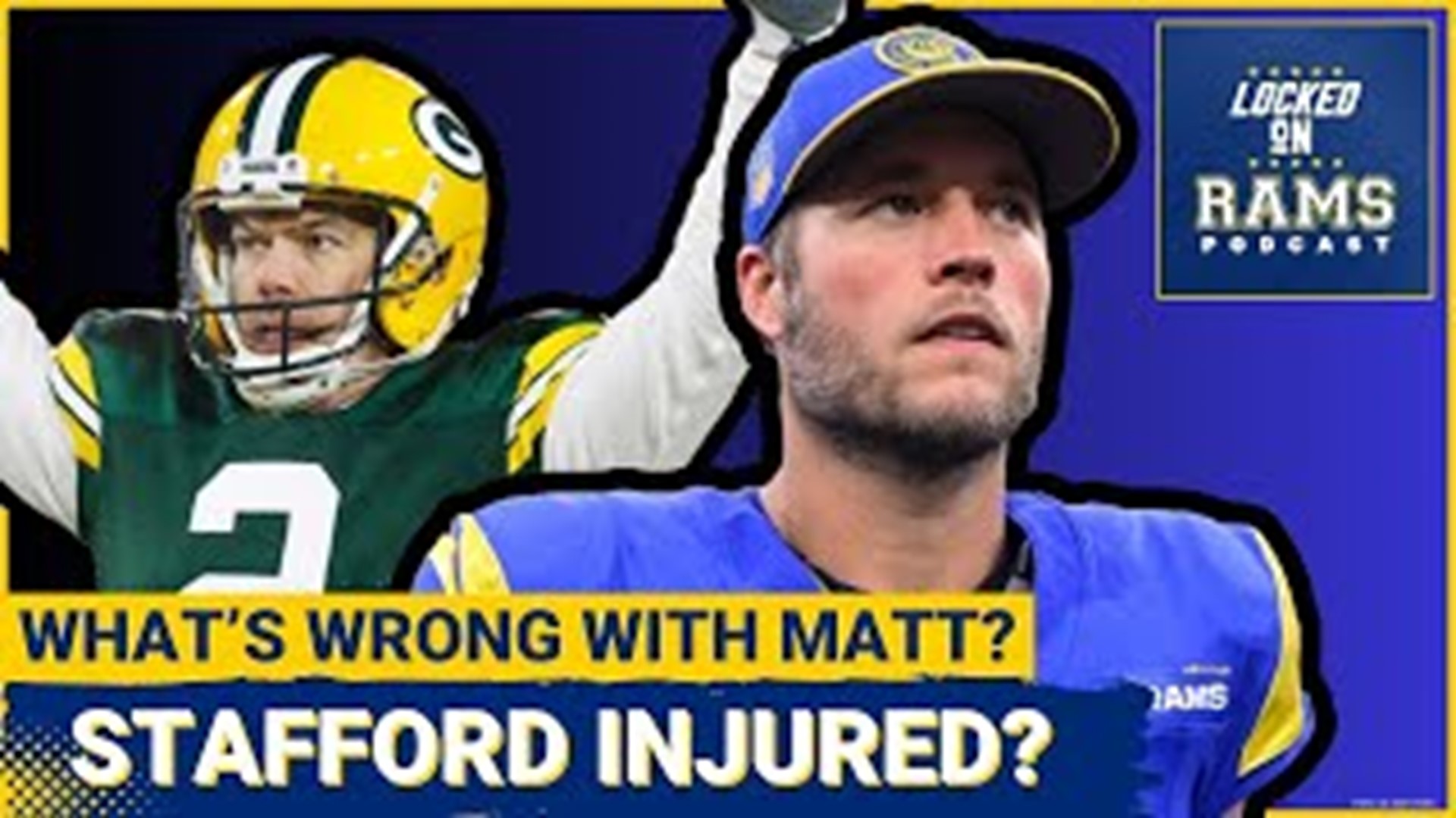 Matthew Stafford and Kelly Stafford: 5 Things to Know About the