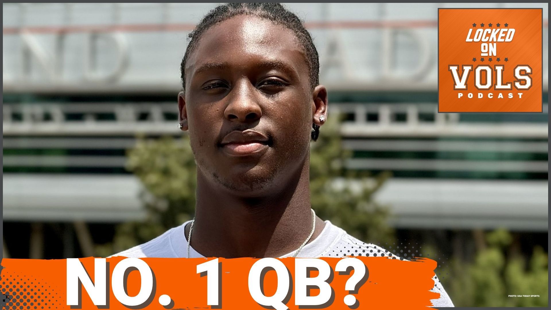 Can Faizon Brandon lead the Tennessee Volunteers to new heights in college football once he gets on campus next year?