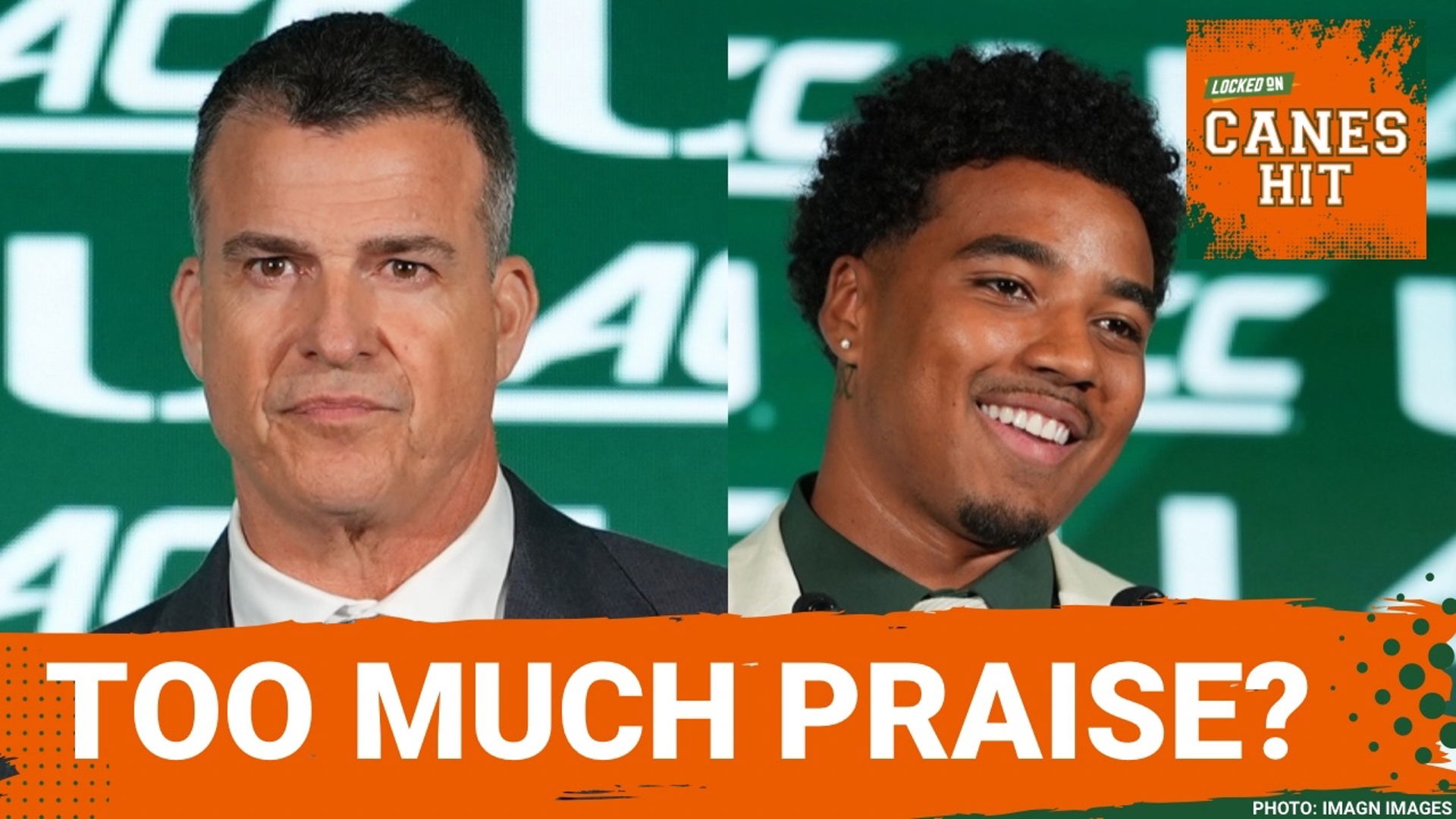 HYPE ALERT: Miami Hurricanes and Darien Mensah EARN Praise from Nick Saban, Set High Expectations