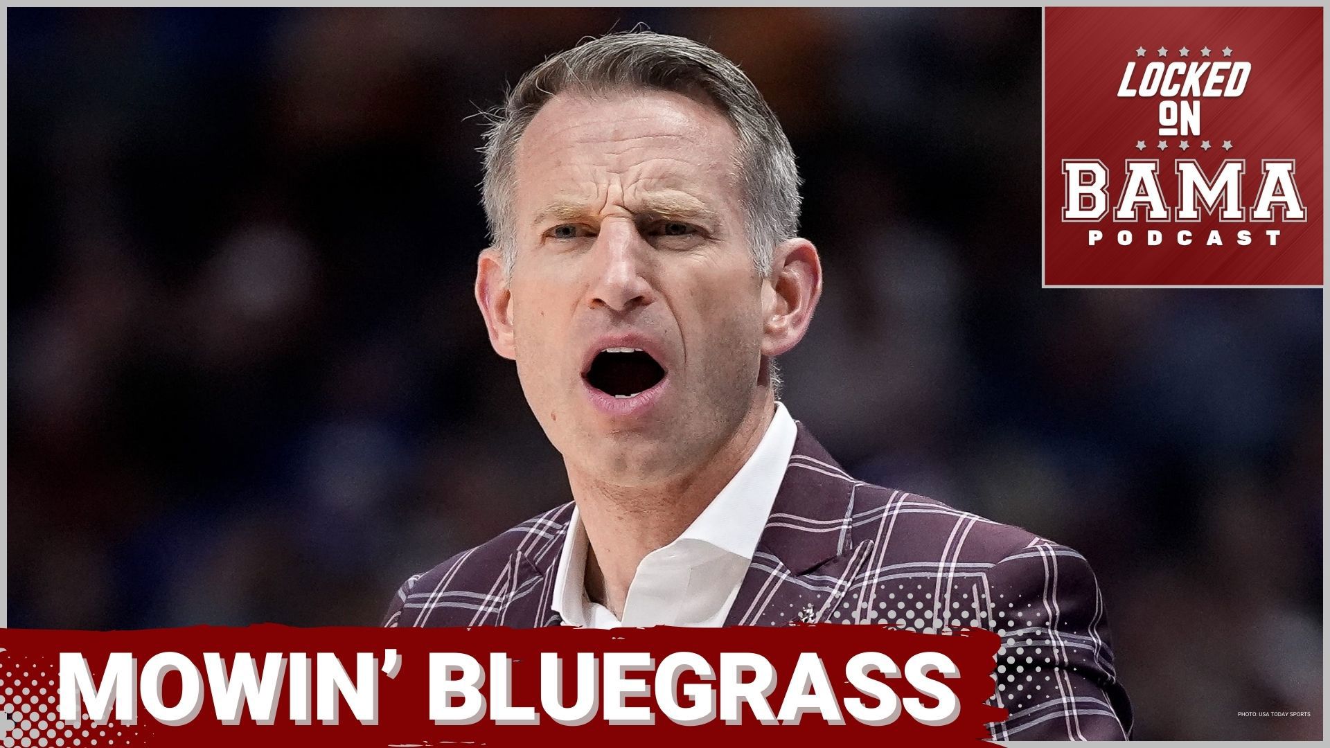 HUGE win over the Blue Blooded Wildcats, but even bigger game against the Gators Saturday. Roll Tide