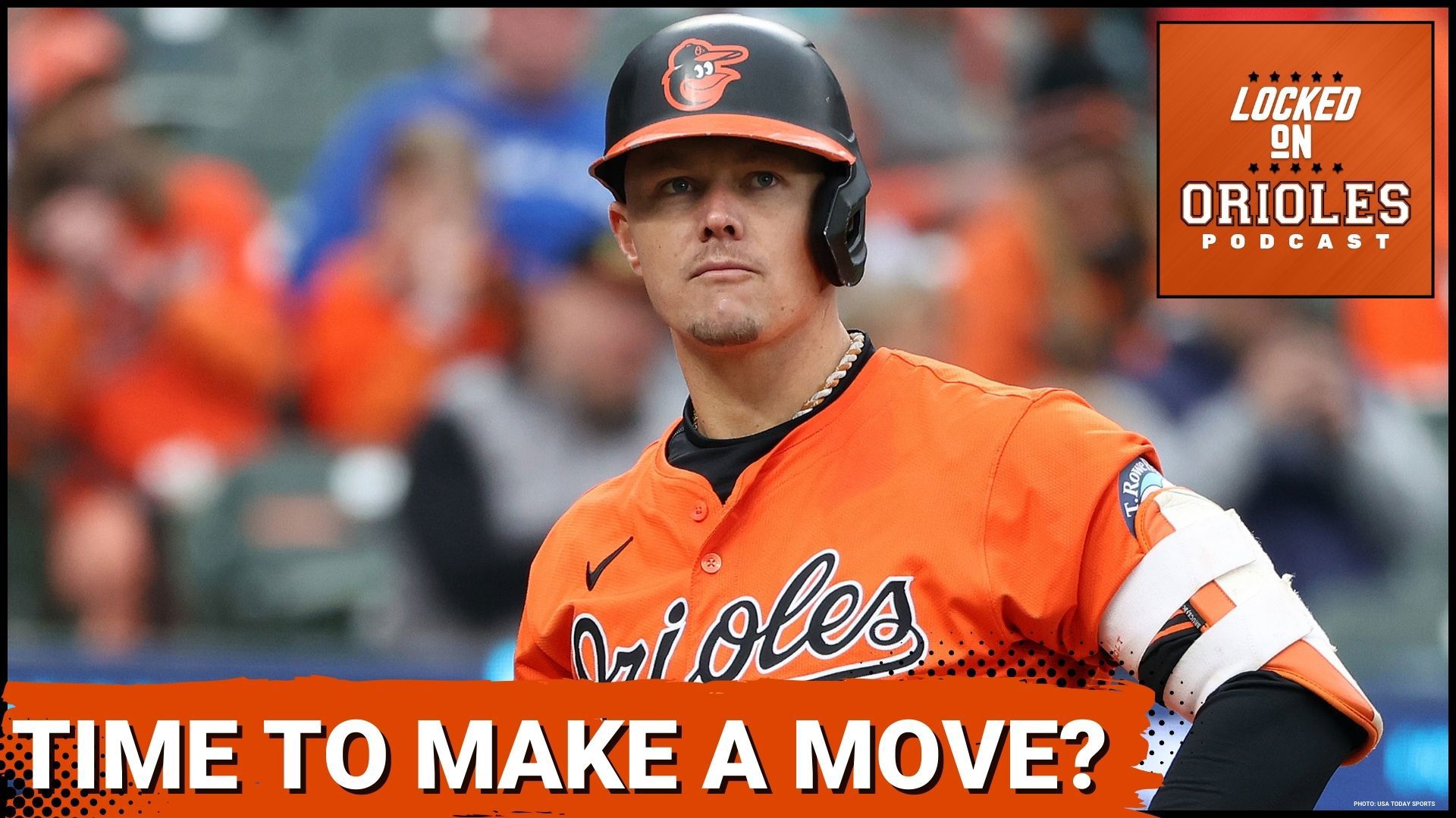 The Baltimore Orioles lost again in embarrassing fashion. Host Connor Newcomb recaps the defeat at the hands of the Minnesota Twins and proposes some roster moves.