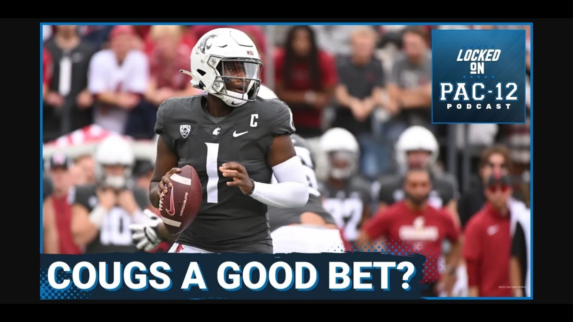 Washington State Football: Best Bets for Rivalry Weekend