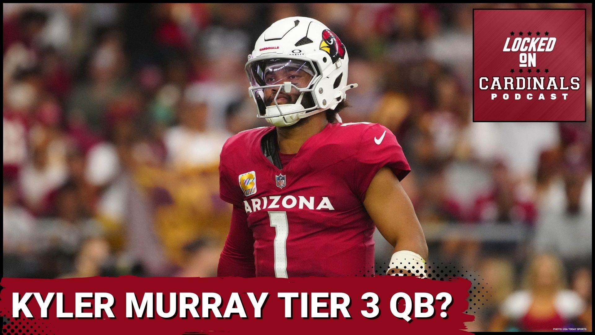 We explore the Arizona Cardinals' preparations for the 2025 NFL season, focusing on the intriguing debate surrounding Kyler Murray's current ranking.