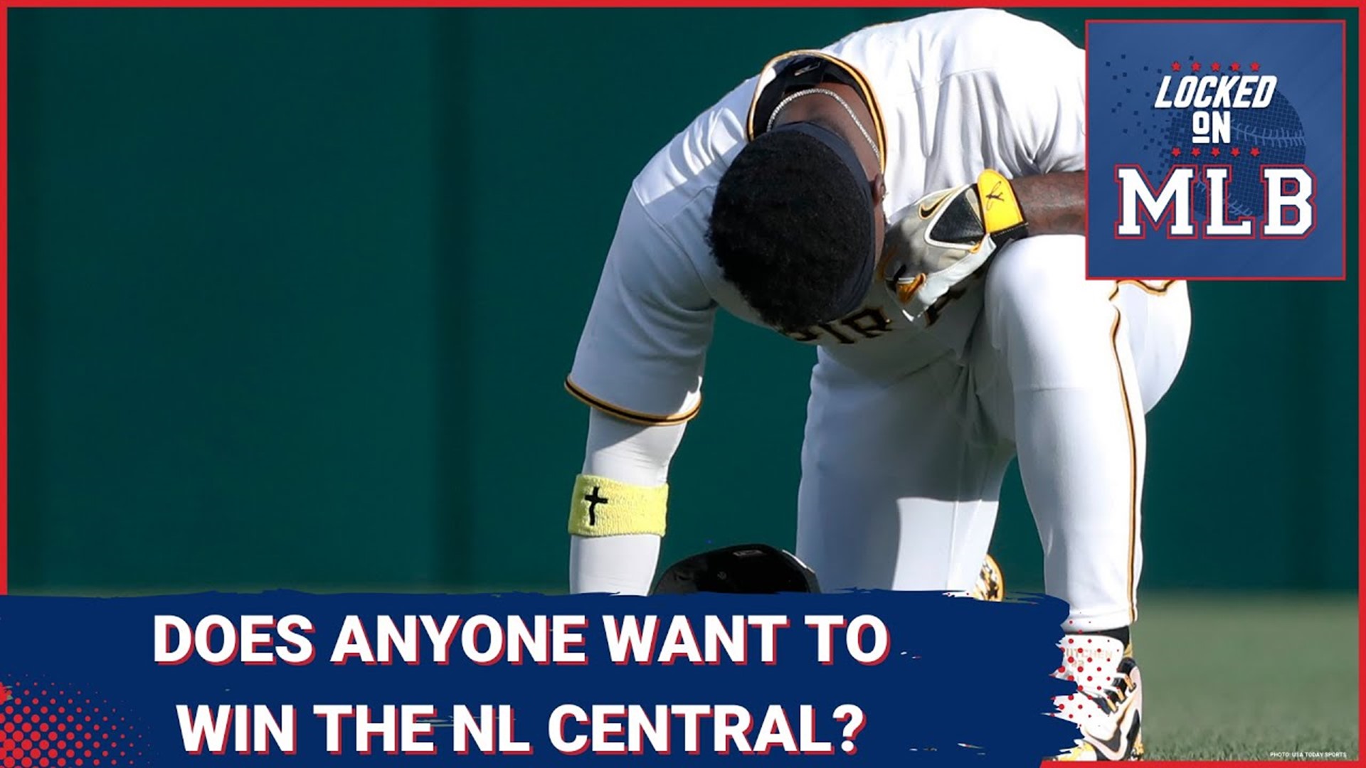Locked On MLB: Preview of NL Central