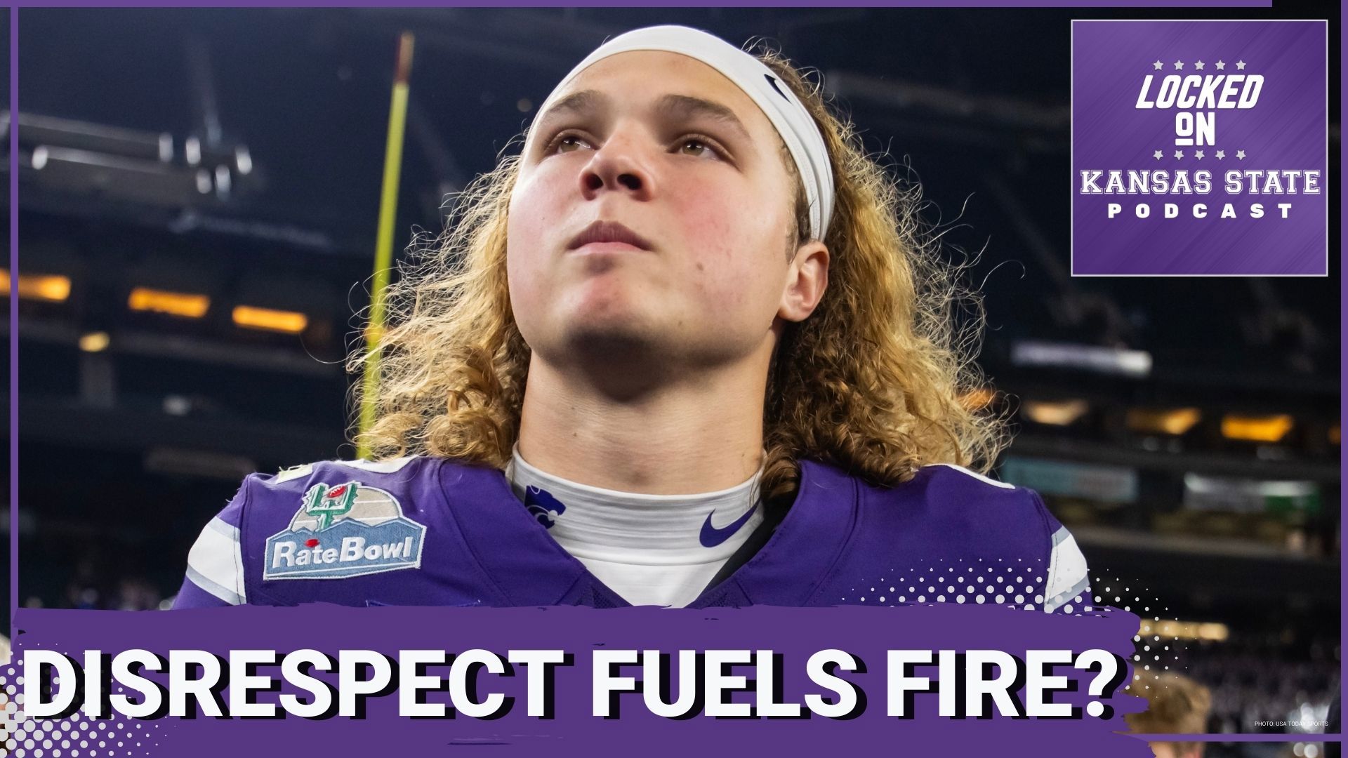 Avery Johnson and Rocco Becht are set to redefine the Big 12 quarterback landscape. Are the Kansas State Wildcats and Iowa State Cyclones poised for a breakthrough?