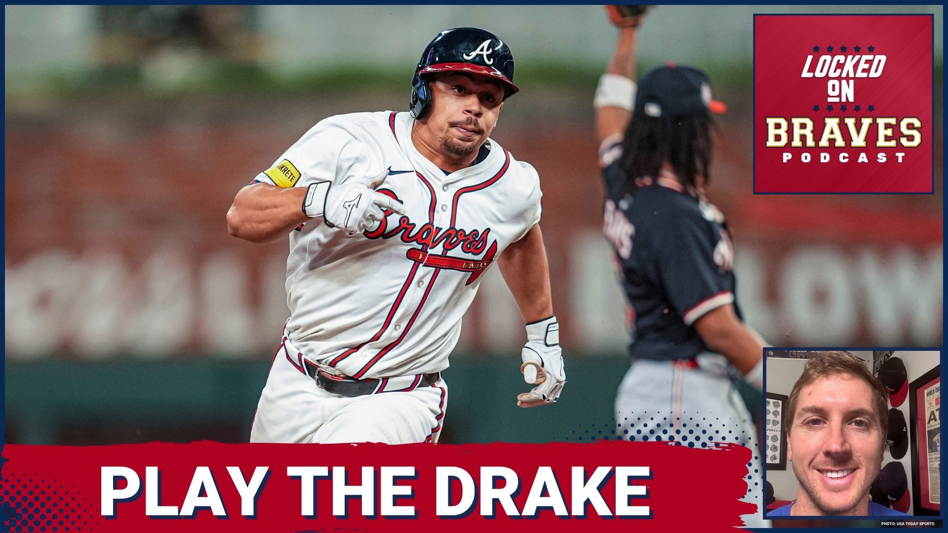 Drake Baldwin shines as the Atlanta Braves edge closer to a .500 record. Could his increased playing time be the key to their success?
