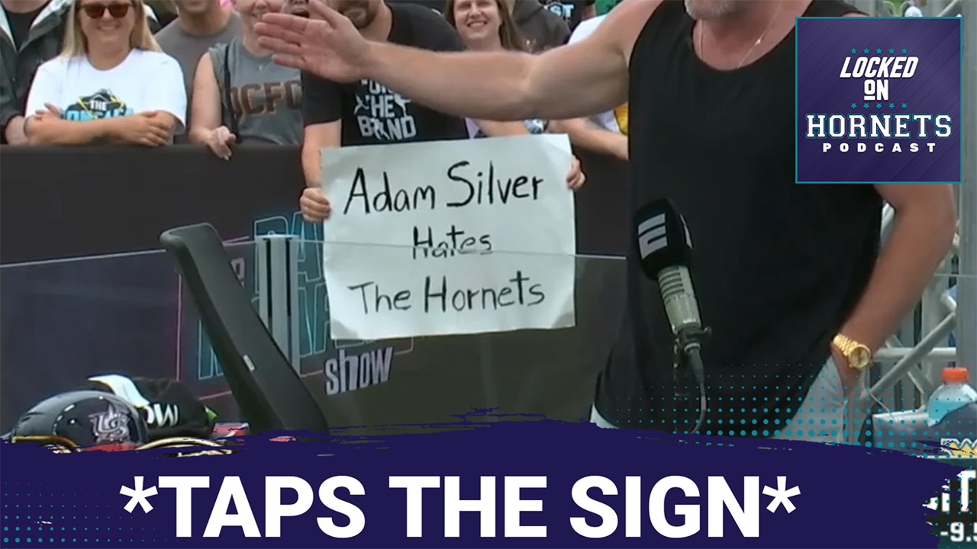 The Indiana Pacers’ stunning NBA Finals run has Hornets fans wondering — when’s it our turn? We break down what Charlotte can learn from Indy’s blueprint.
