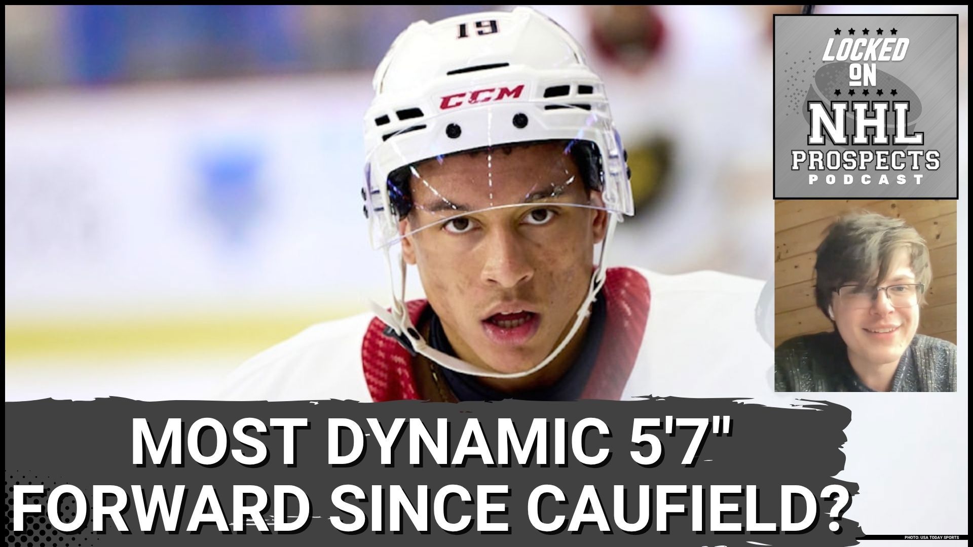 Today, we break down the game of Cameron Schmidt, a dynamic triple-threat scorer who brings elite skating and shooting in an undersize package.