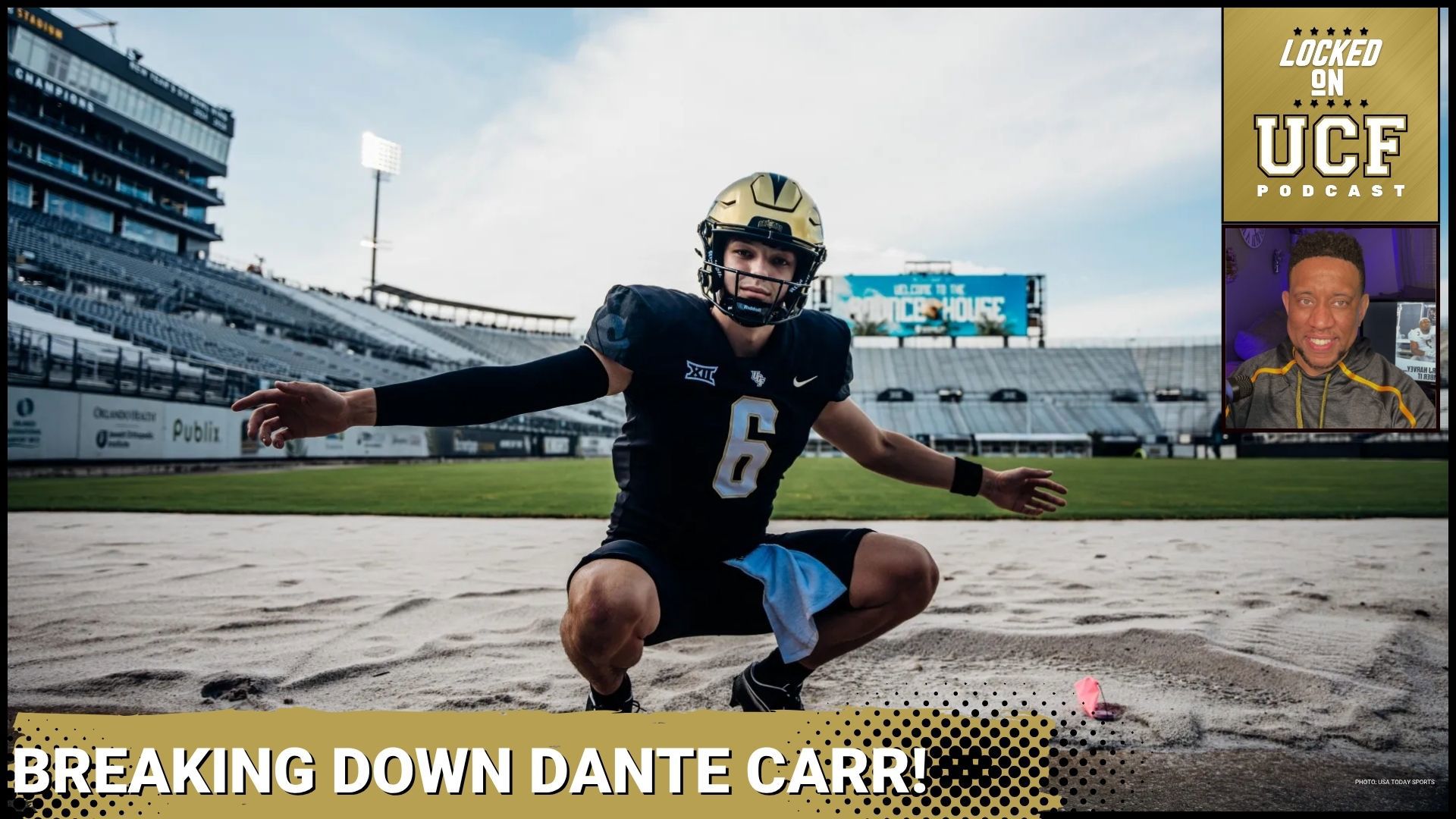 Scott Frost and Mackenzie Milton are reshaping the quarterback room at UCF, and it's turning heads across the college football landscape. In this episode, we dive de